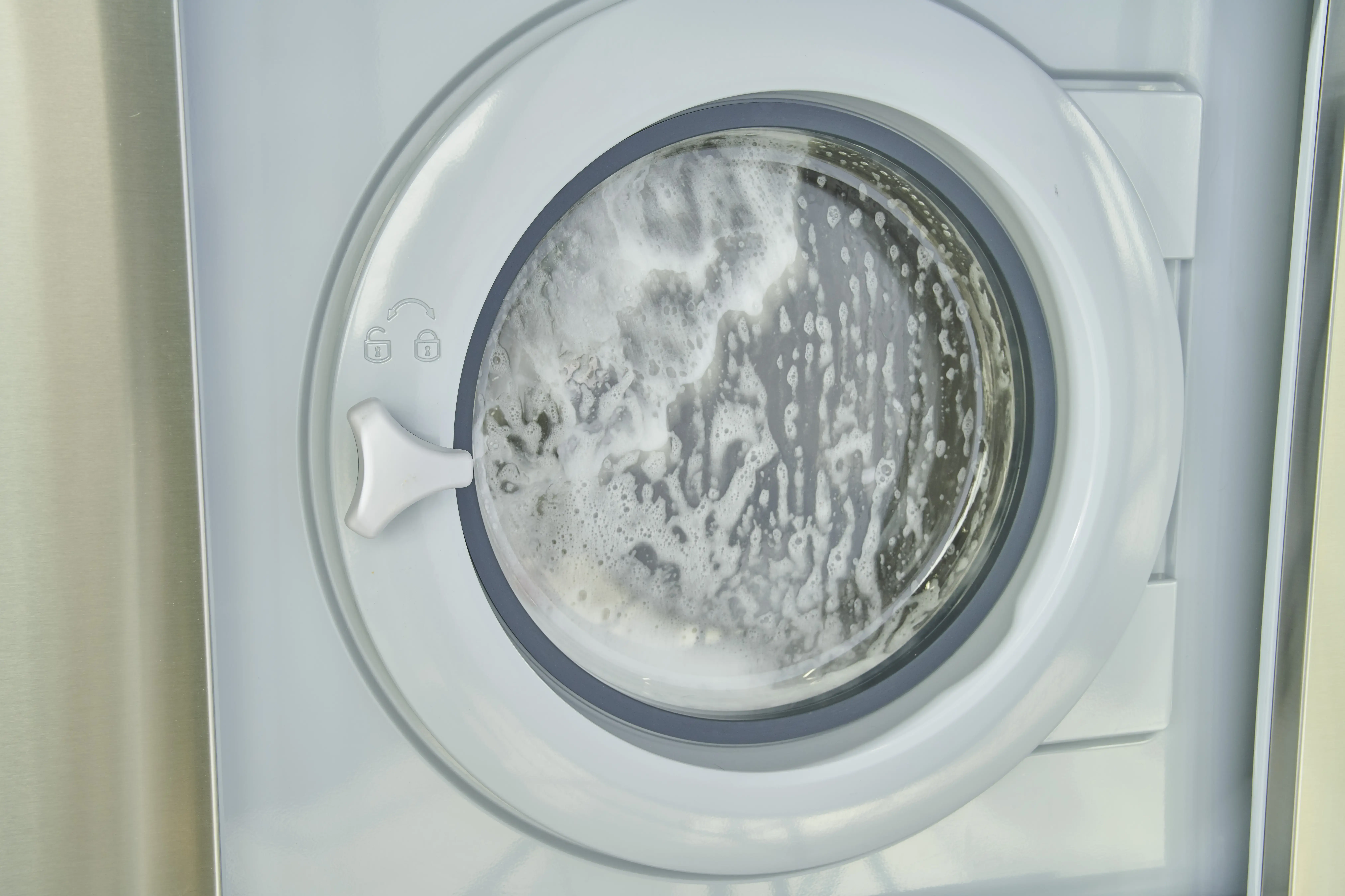 Rave Laundry - Meridian thumbnail 5