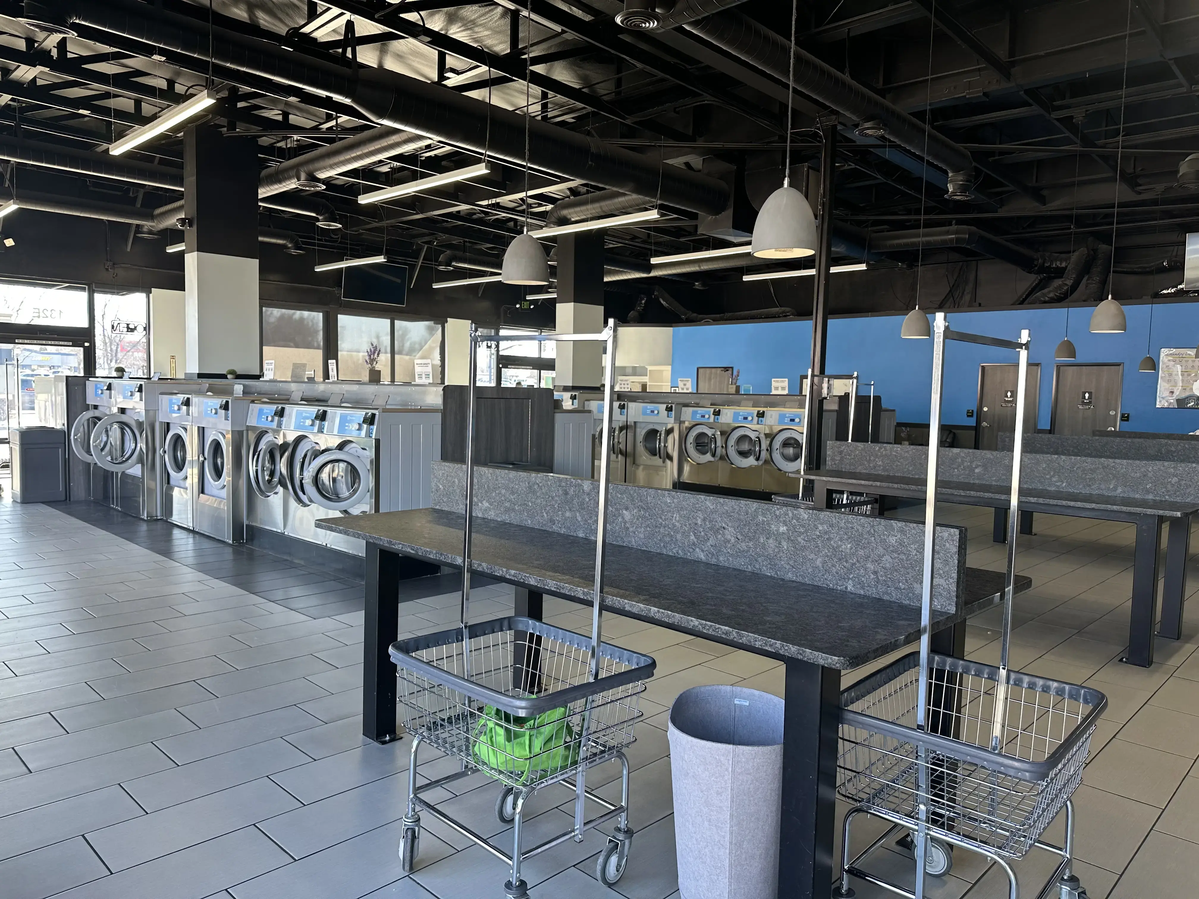 Rave Laundry - Meridian - Image 8