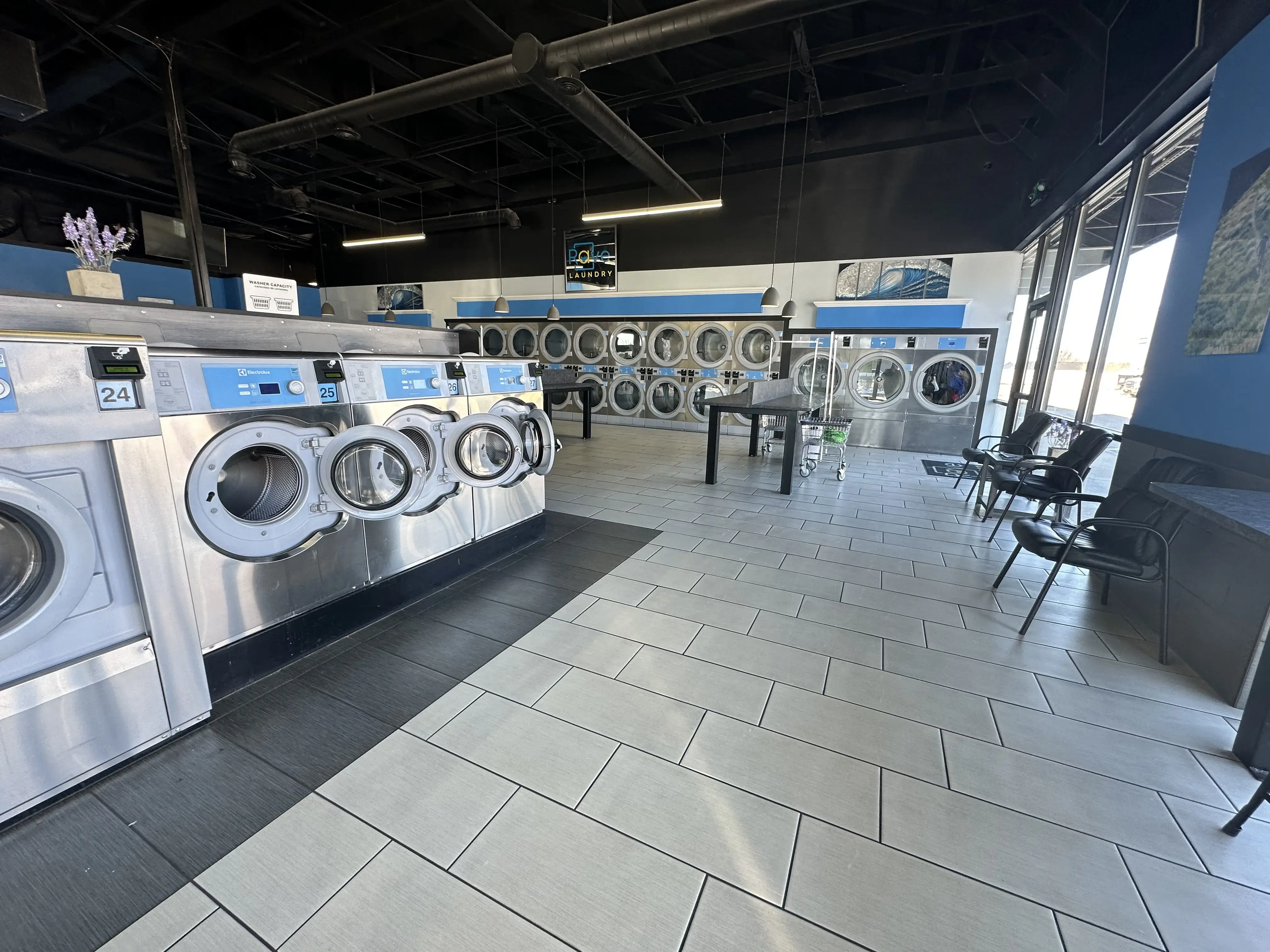 Rave Laundry - Meridian - Image 4