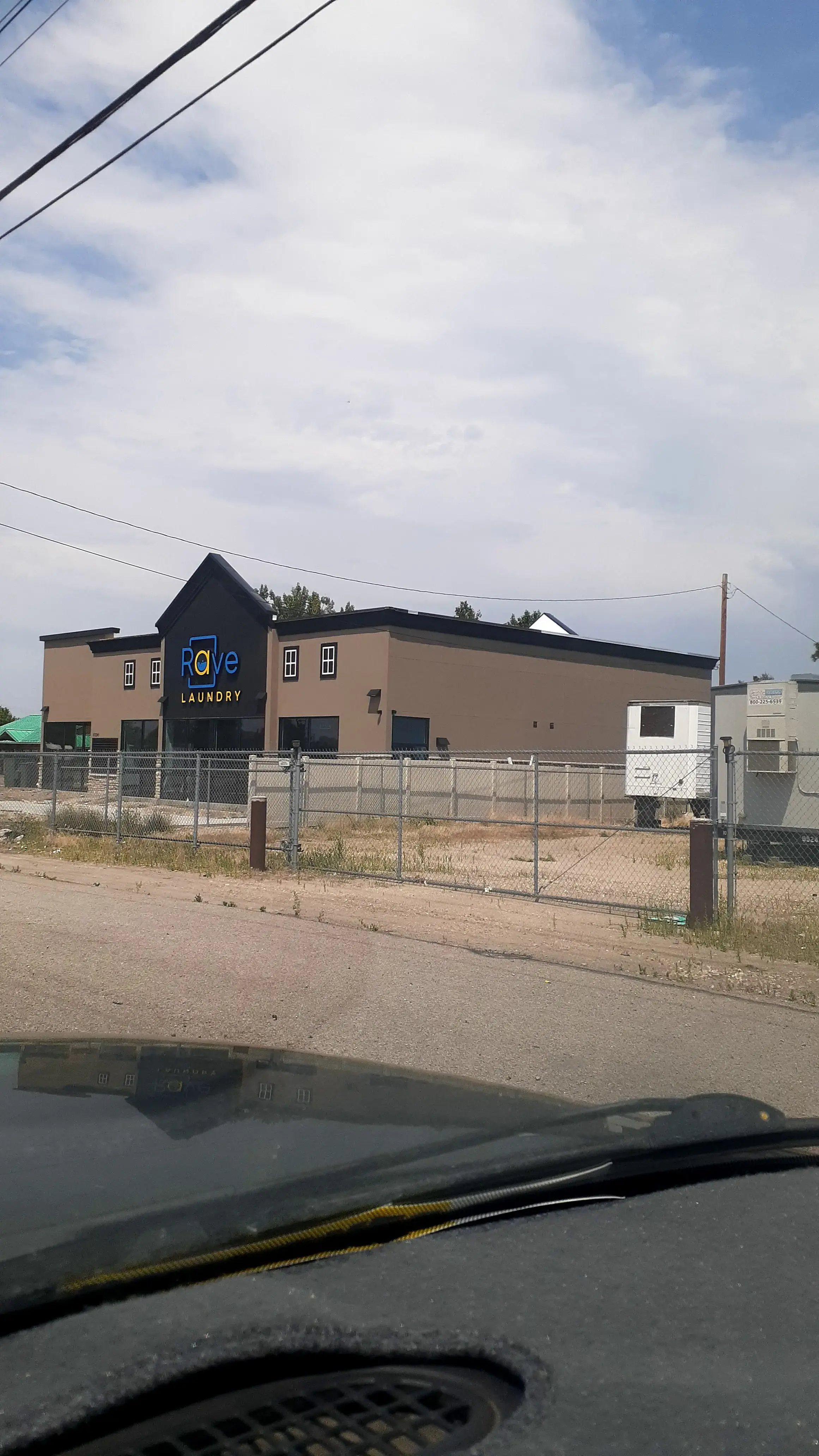 Rave Laundry - Northwest Boise (State Street) - Image 17