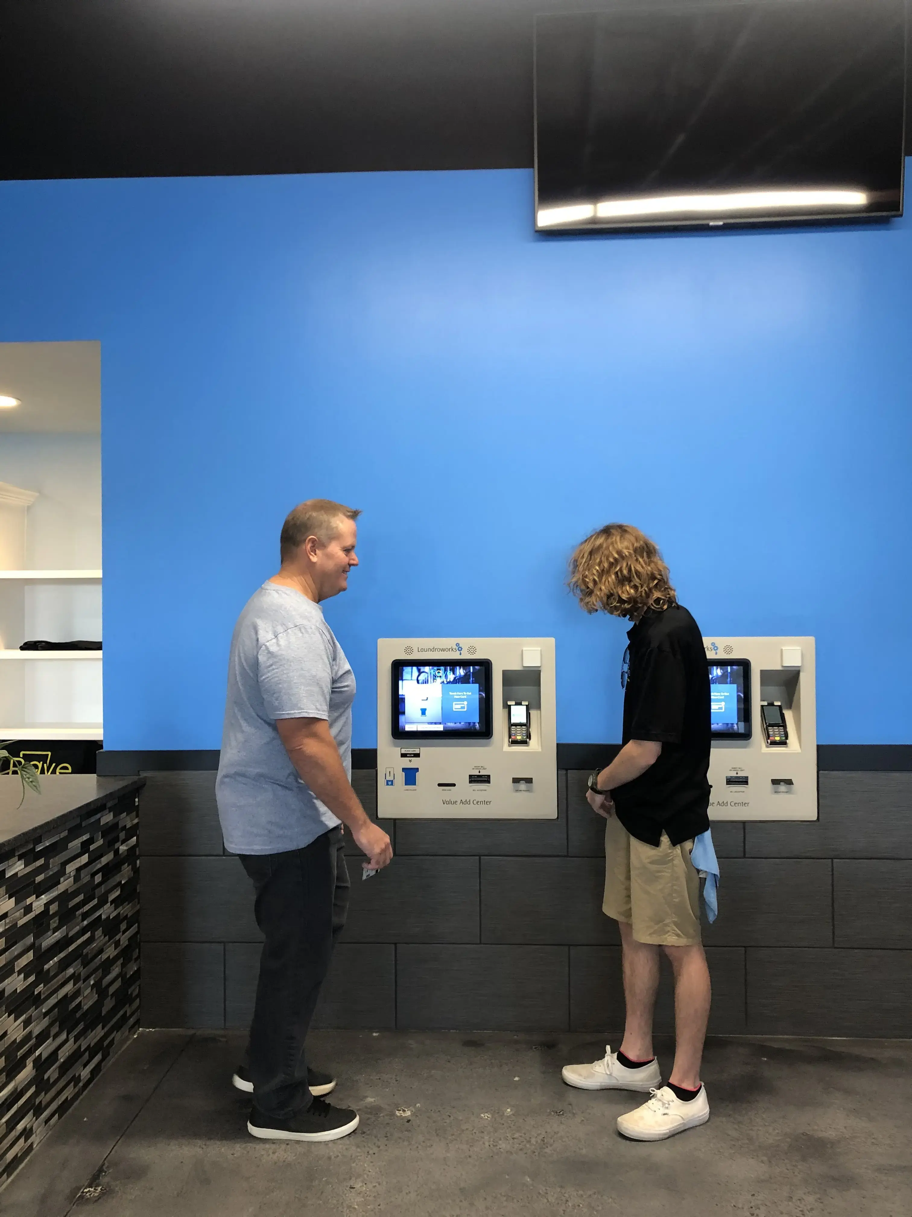 Rave Laundry - West Boise (Fairview) thumbnail 8