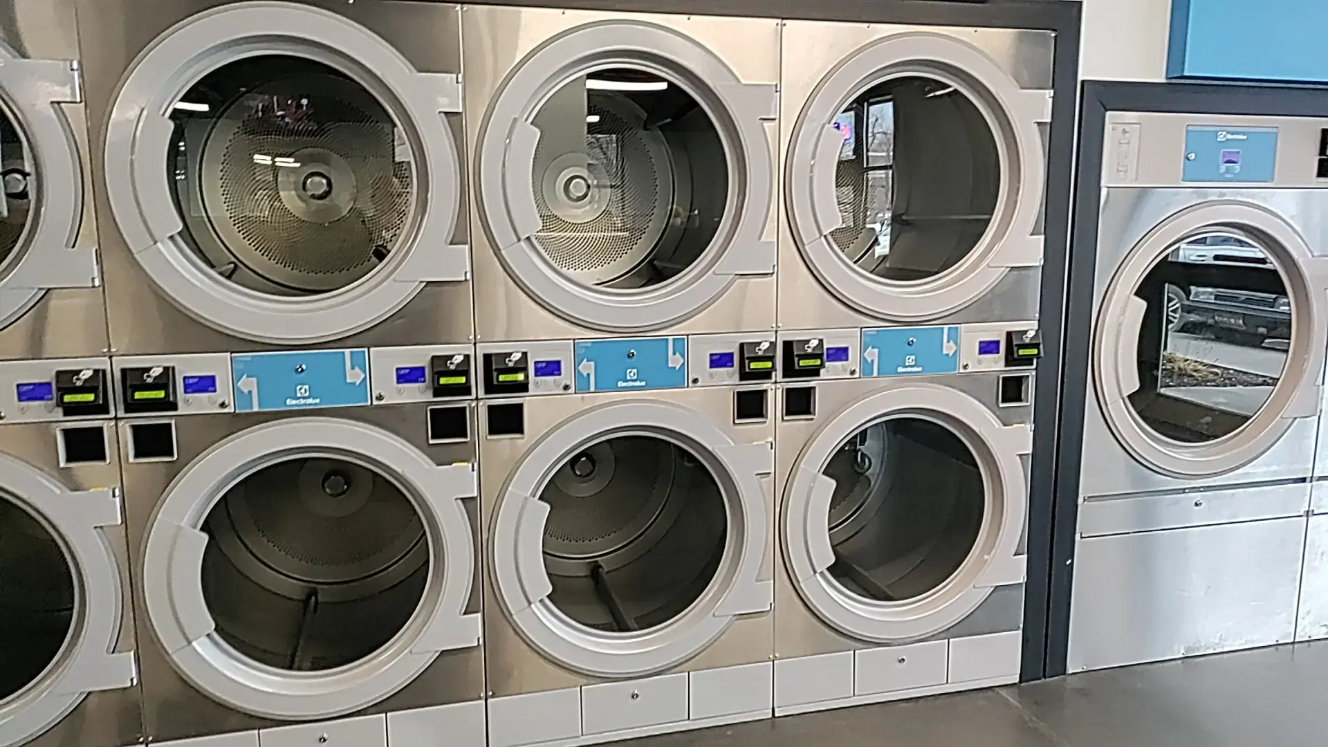 Rave Laundry - West Boise (Fairview) - Image 2