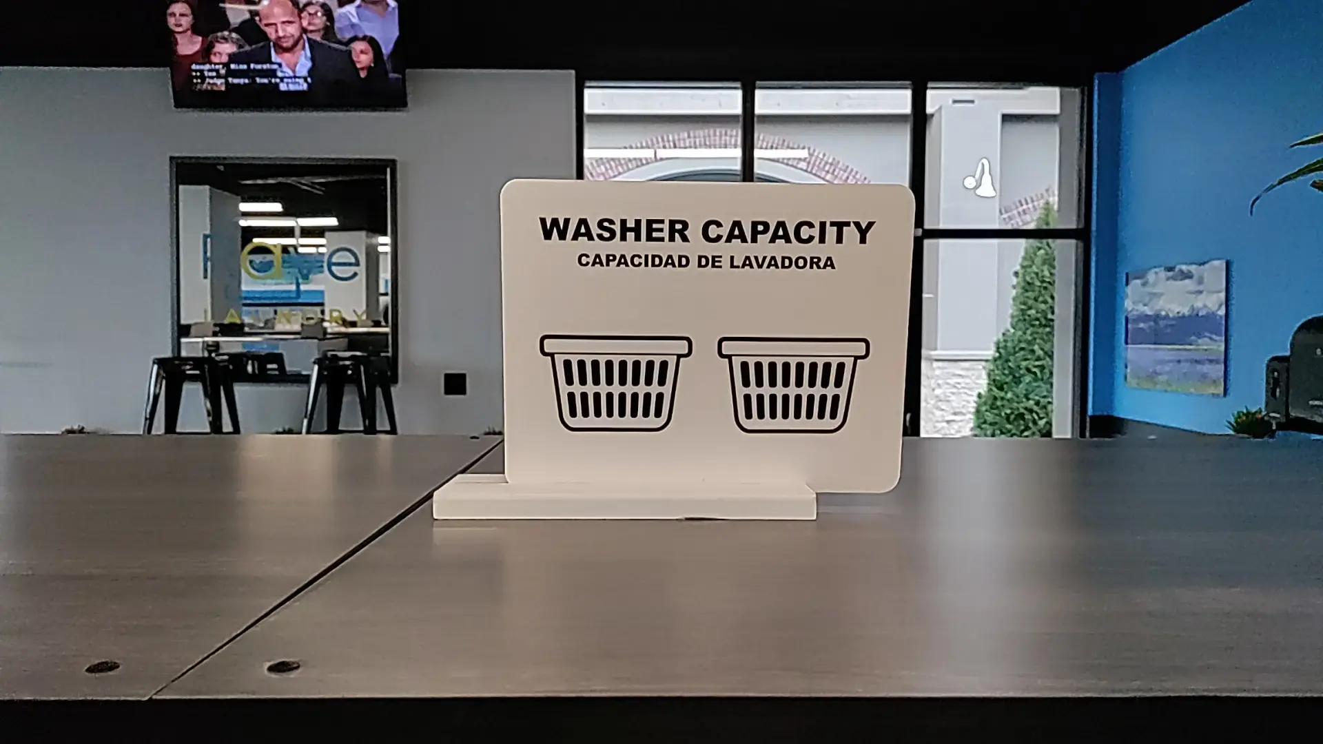 Rave Laundry - West Boise (Fairview) thumbnail 10