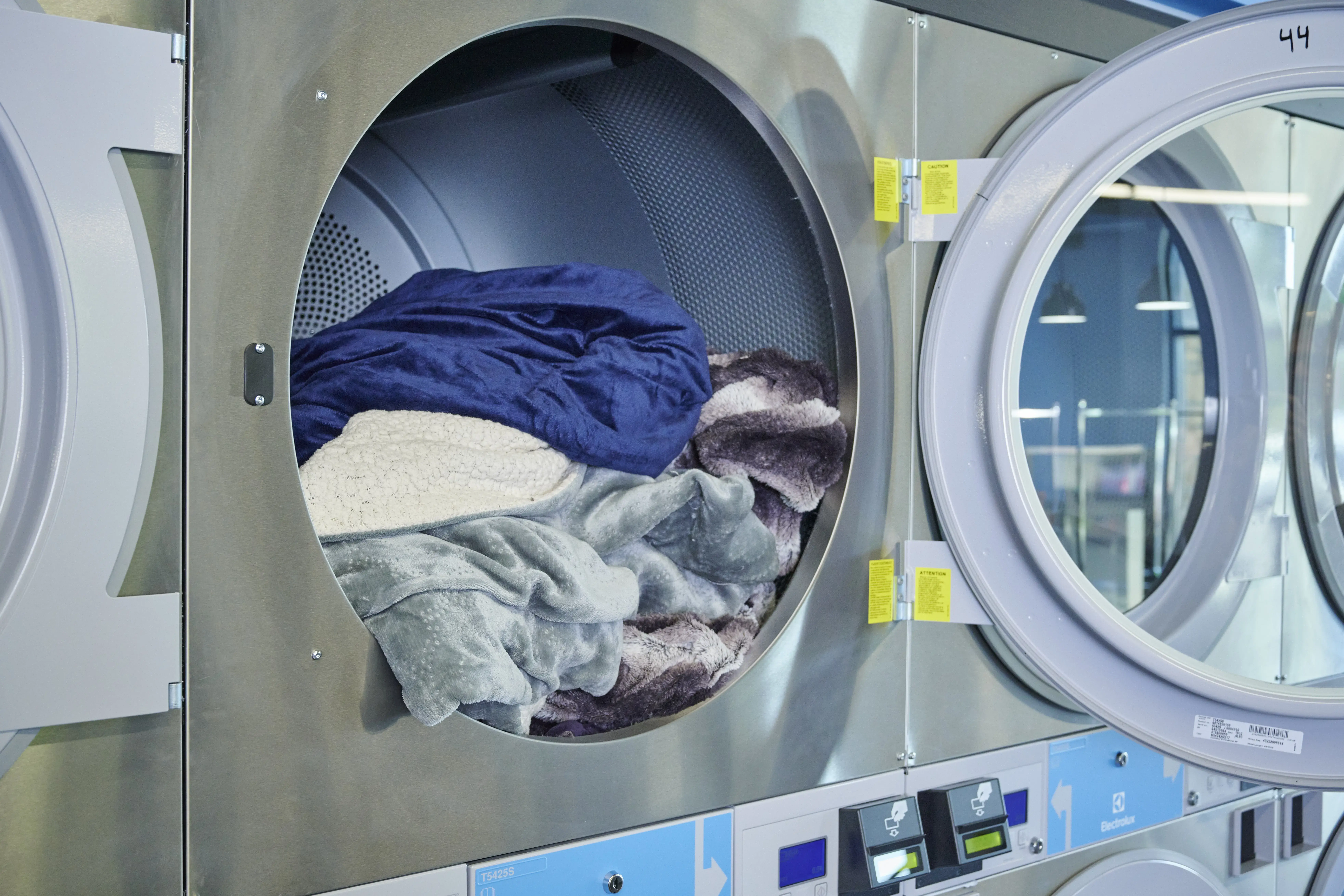 Rave Laundry - West Boise (Fairview) thumbnail 18