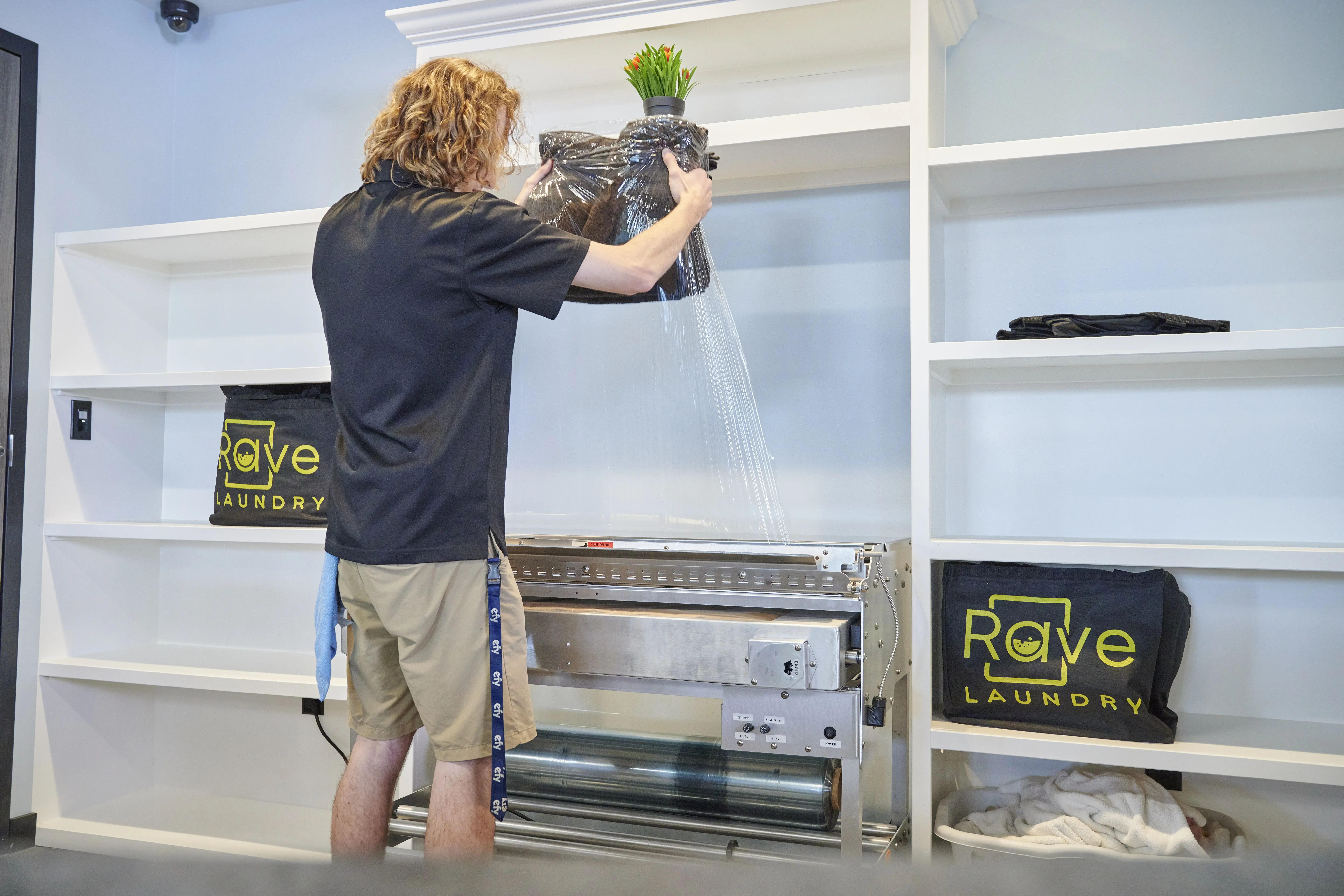 Rave Laundry - West Boise (Fairview) - Image 6