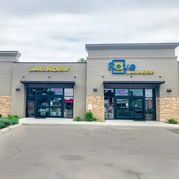 Rave Laundry - West Boise (Fairview) - Image 1