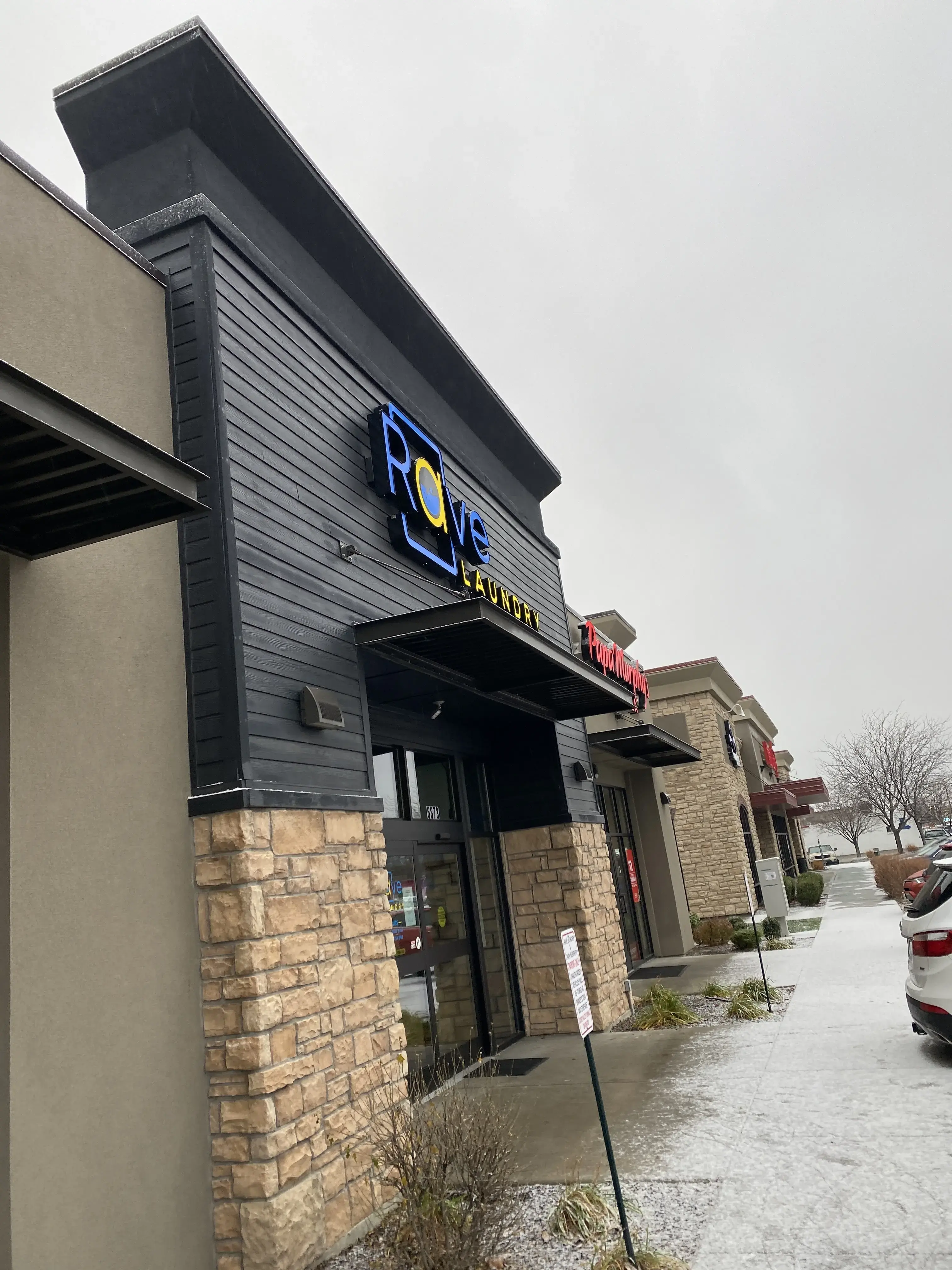 Rave Laundry - West Boise (Fairview) - Image 5