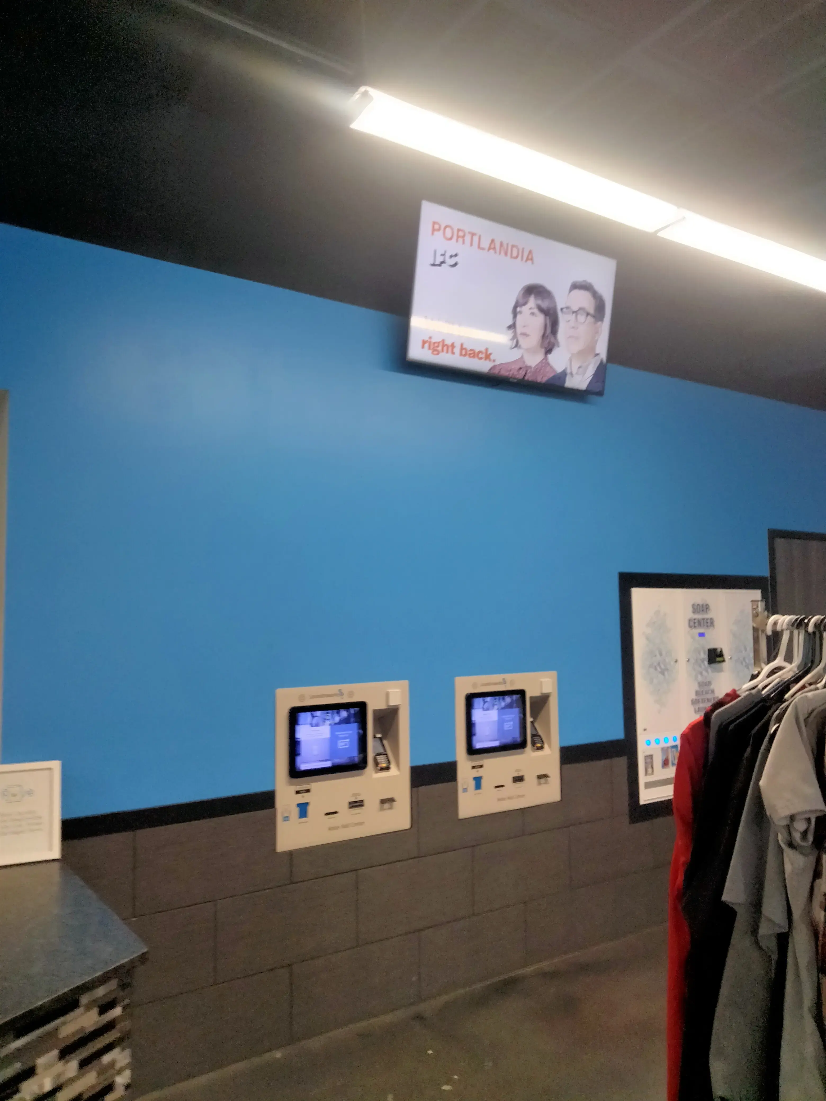 Rave Laundry - West Boise (Fairview) thumbnail 16