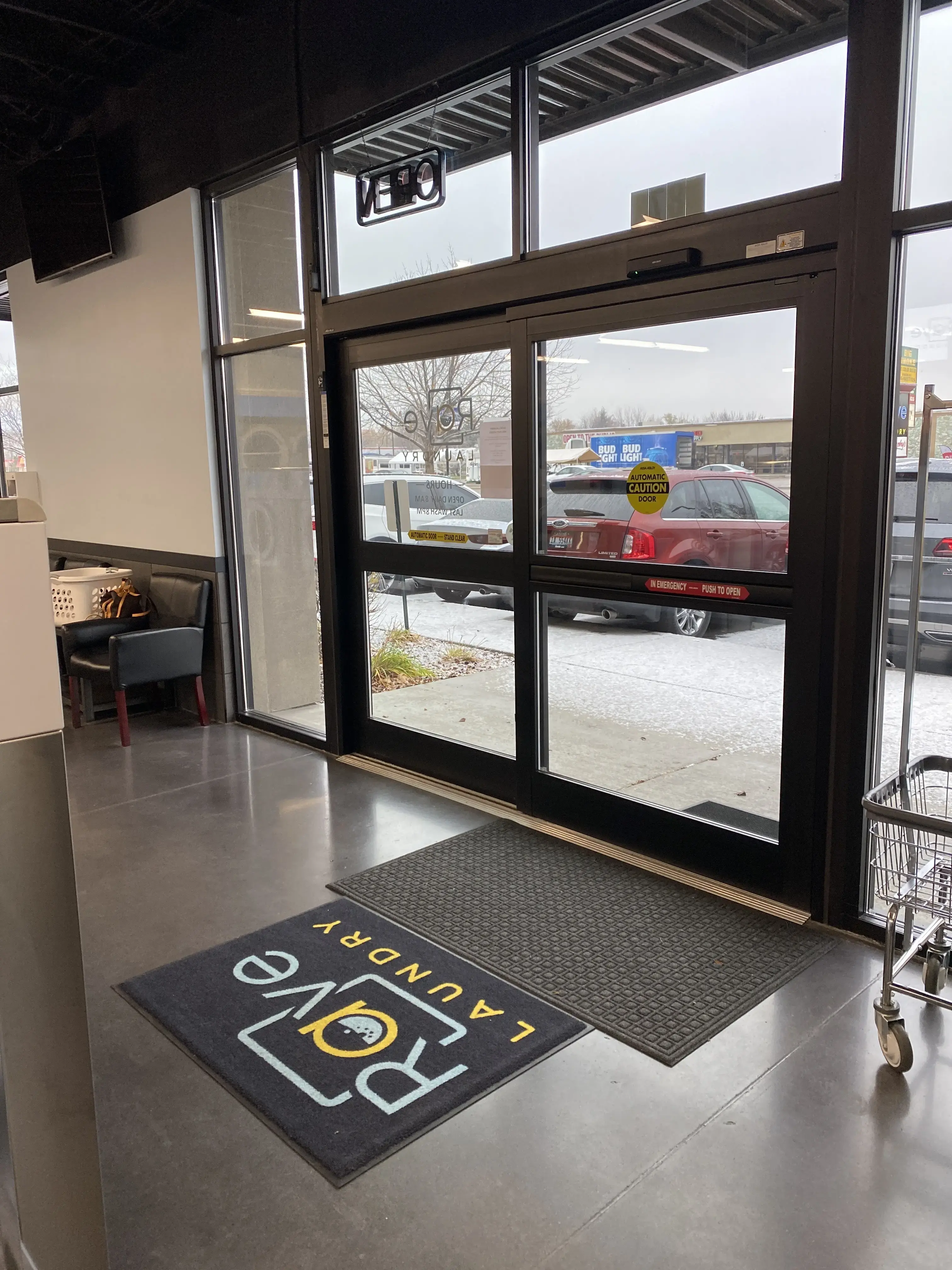 Rave Laundry - West Boise (Fairview) - Image 15