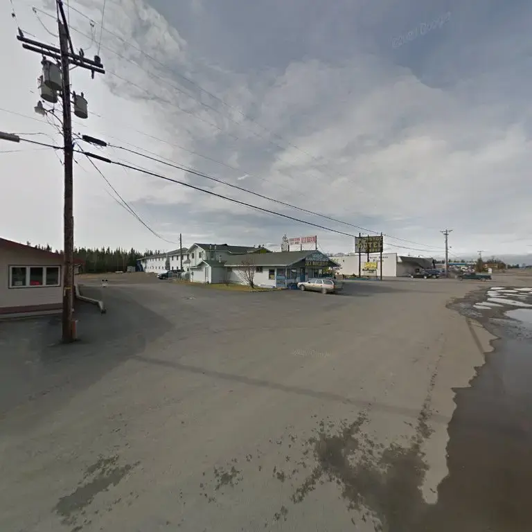 Raven's Ridge Laundromat thumbnail 6