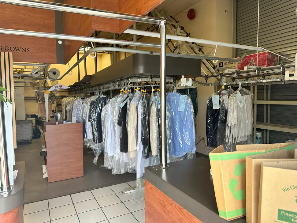 Raymar Cleaners 2 - Image 4