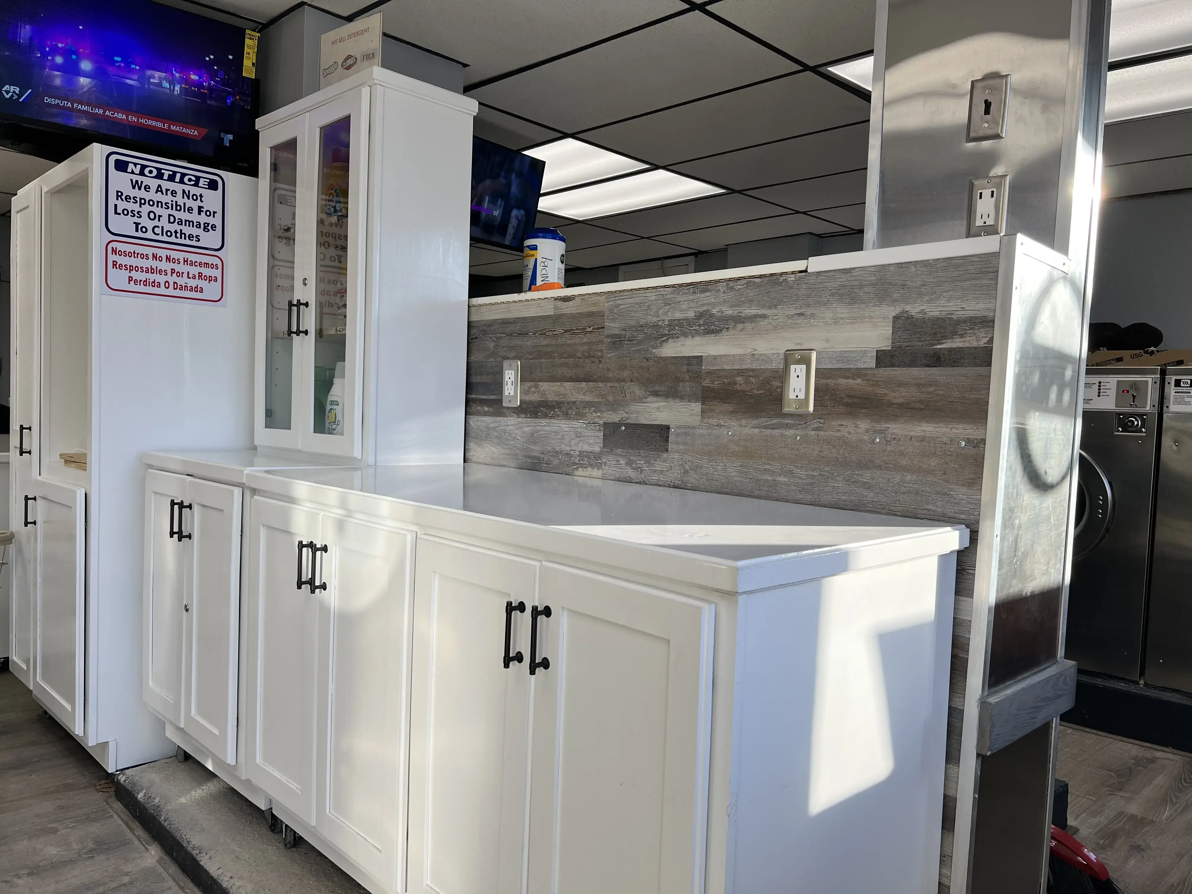 Ray's Coin OP Laundromat - Image 7