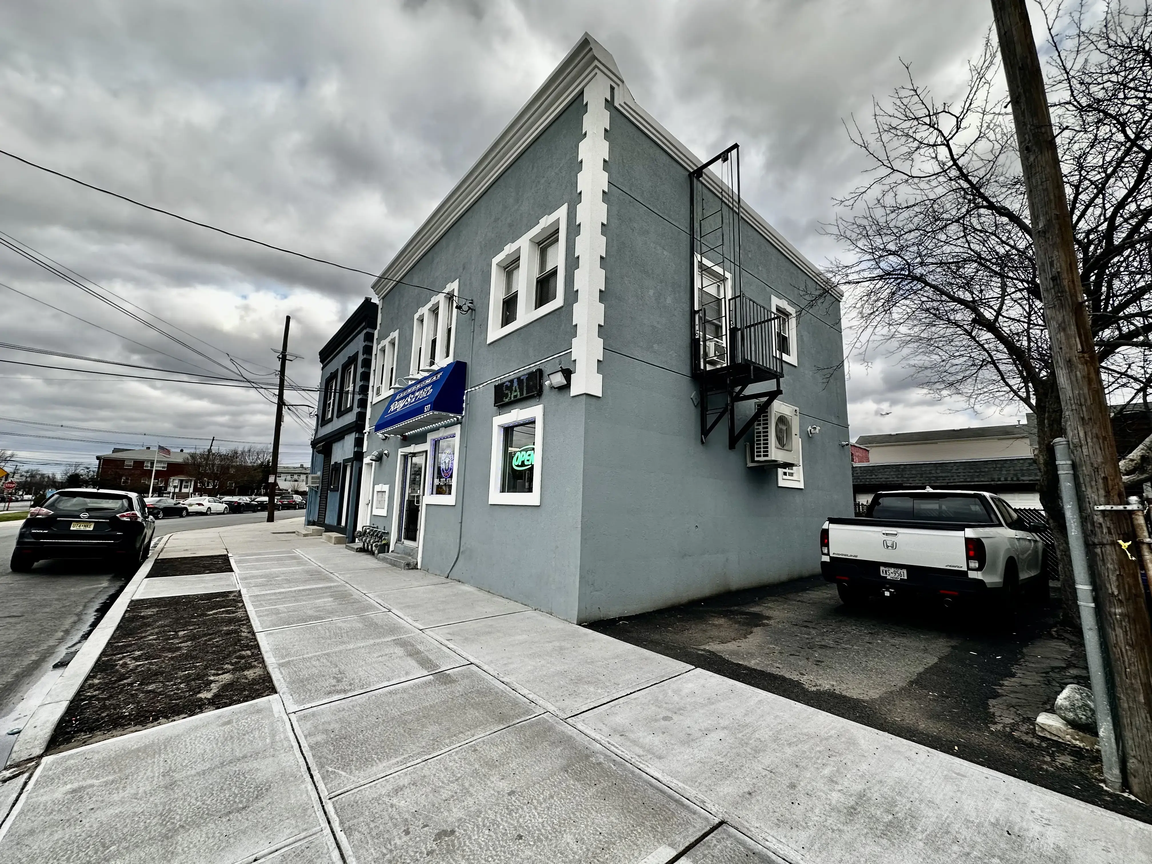 Ray's Coin OP Laundromat location