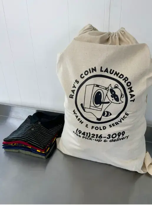 Ray's Laundromat - Image 7