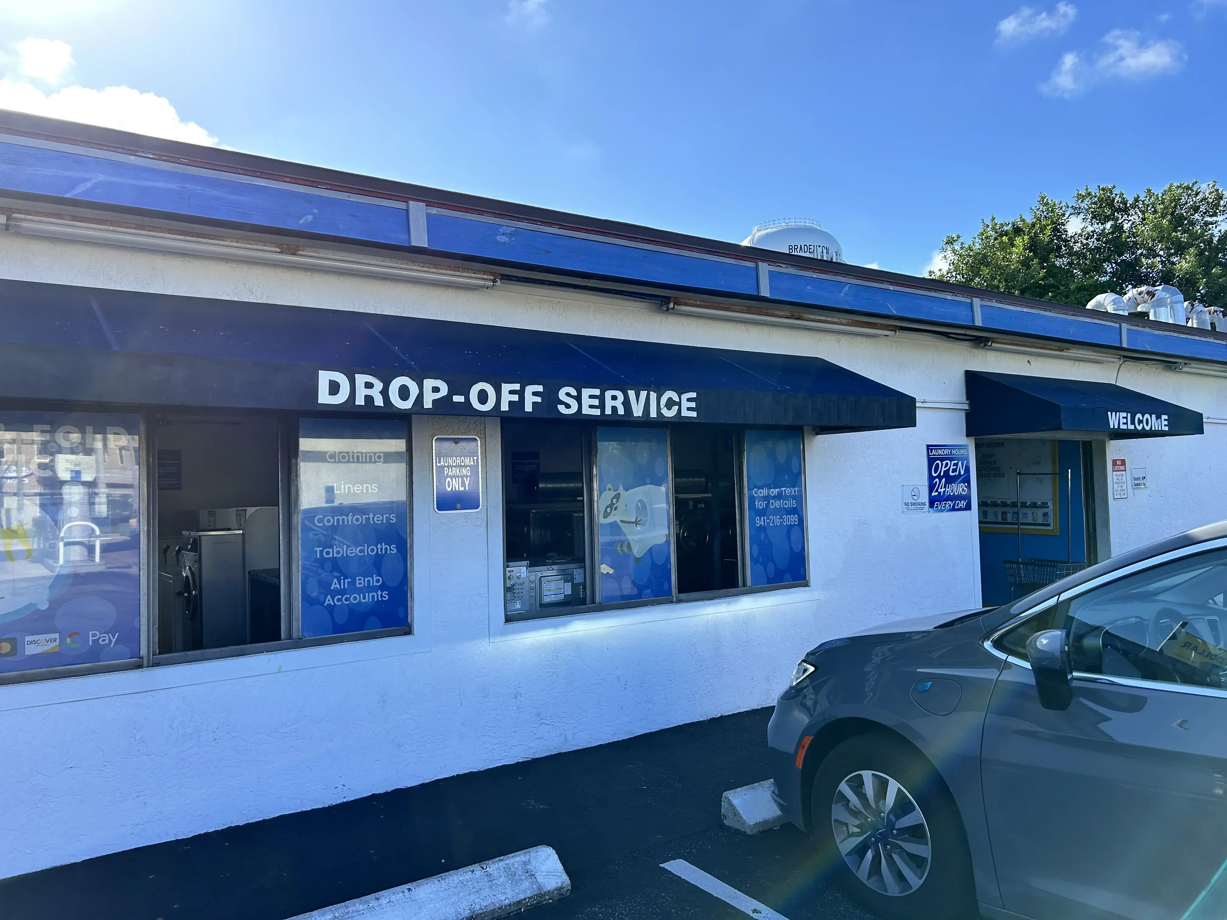 Ray's Laundromat thumbnail 4