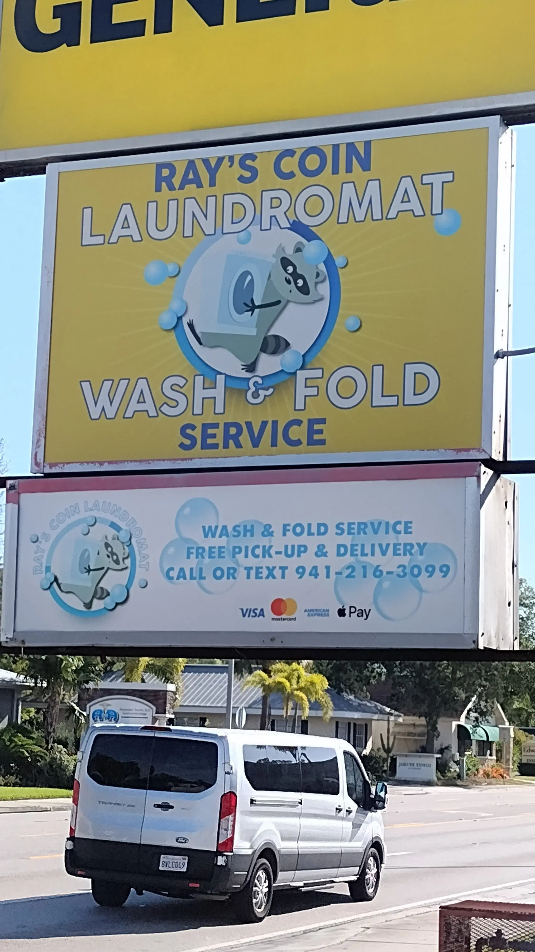 Ray's Laundromat thumbnail 19