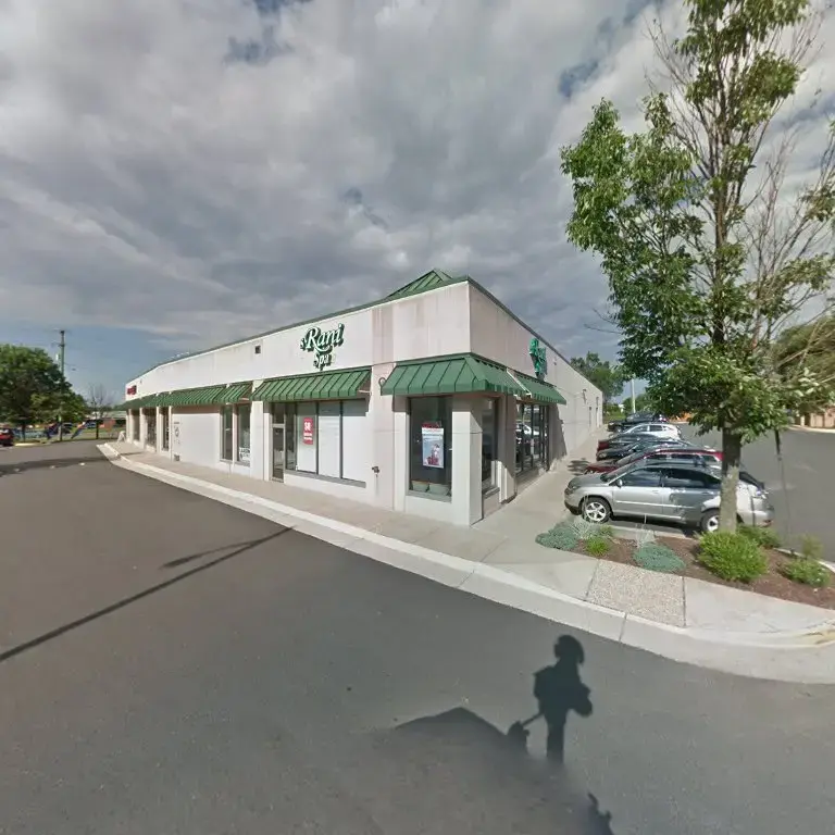 RdryClean location