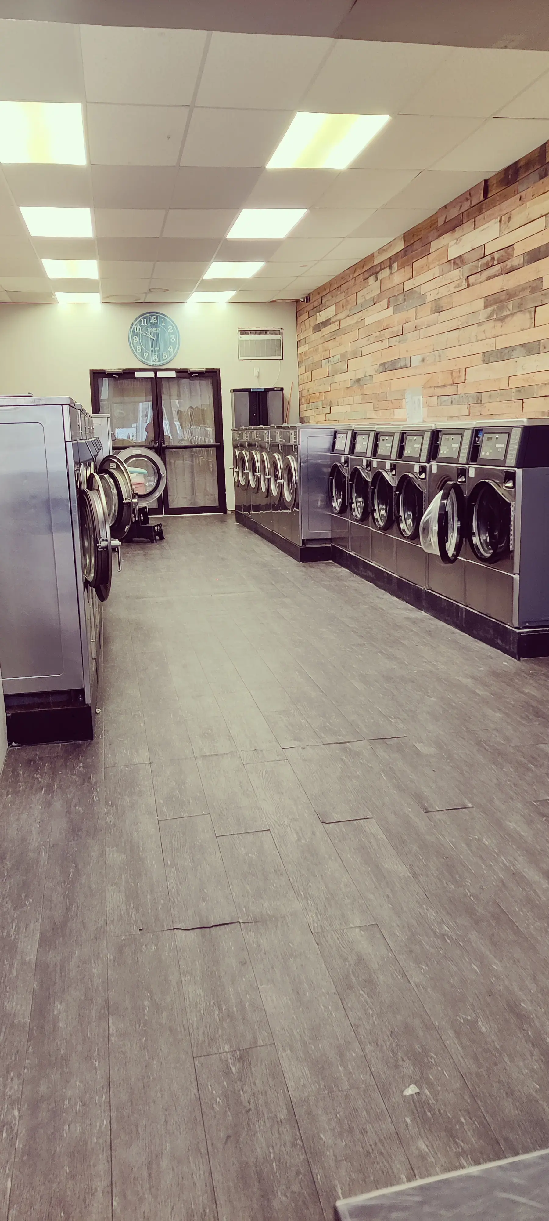 Reading Laundromat - Image 11