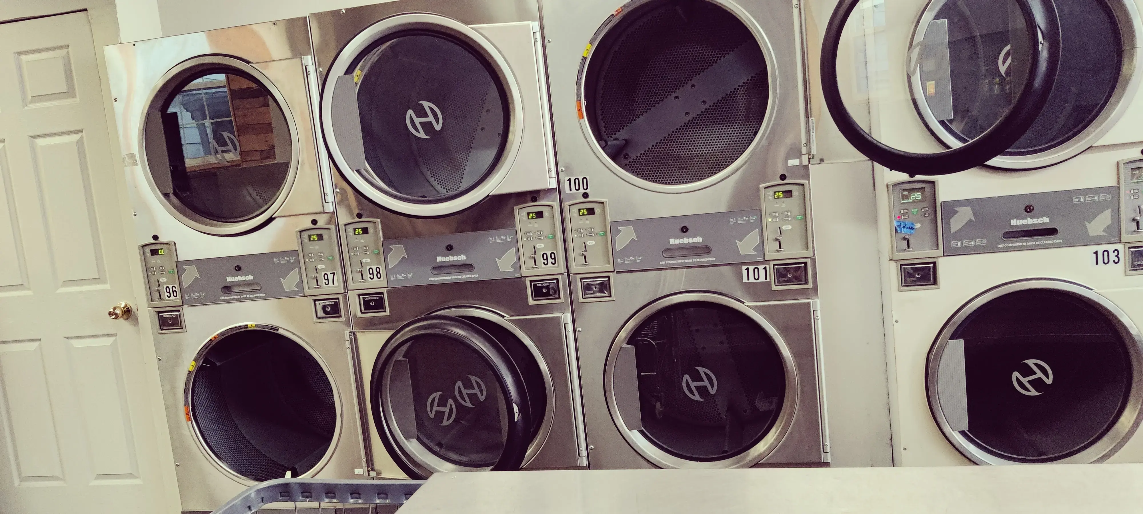 Reading Laundromat - Image 12