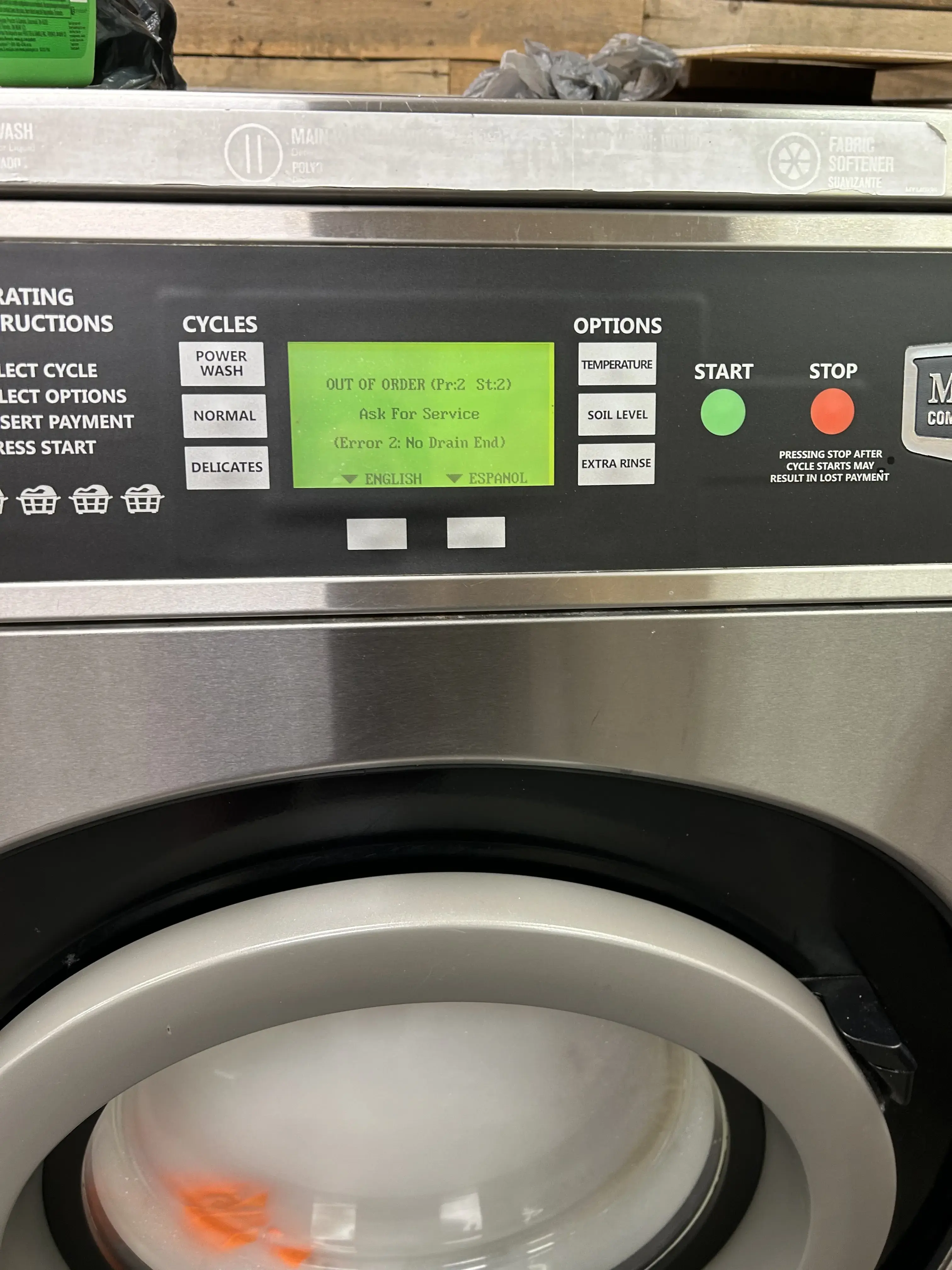 Reading Laundromat - Image 7