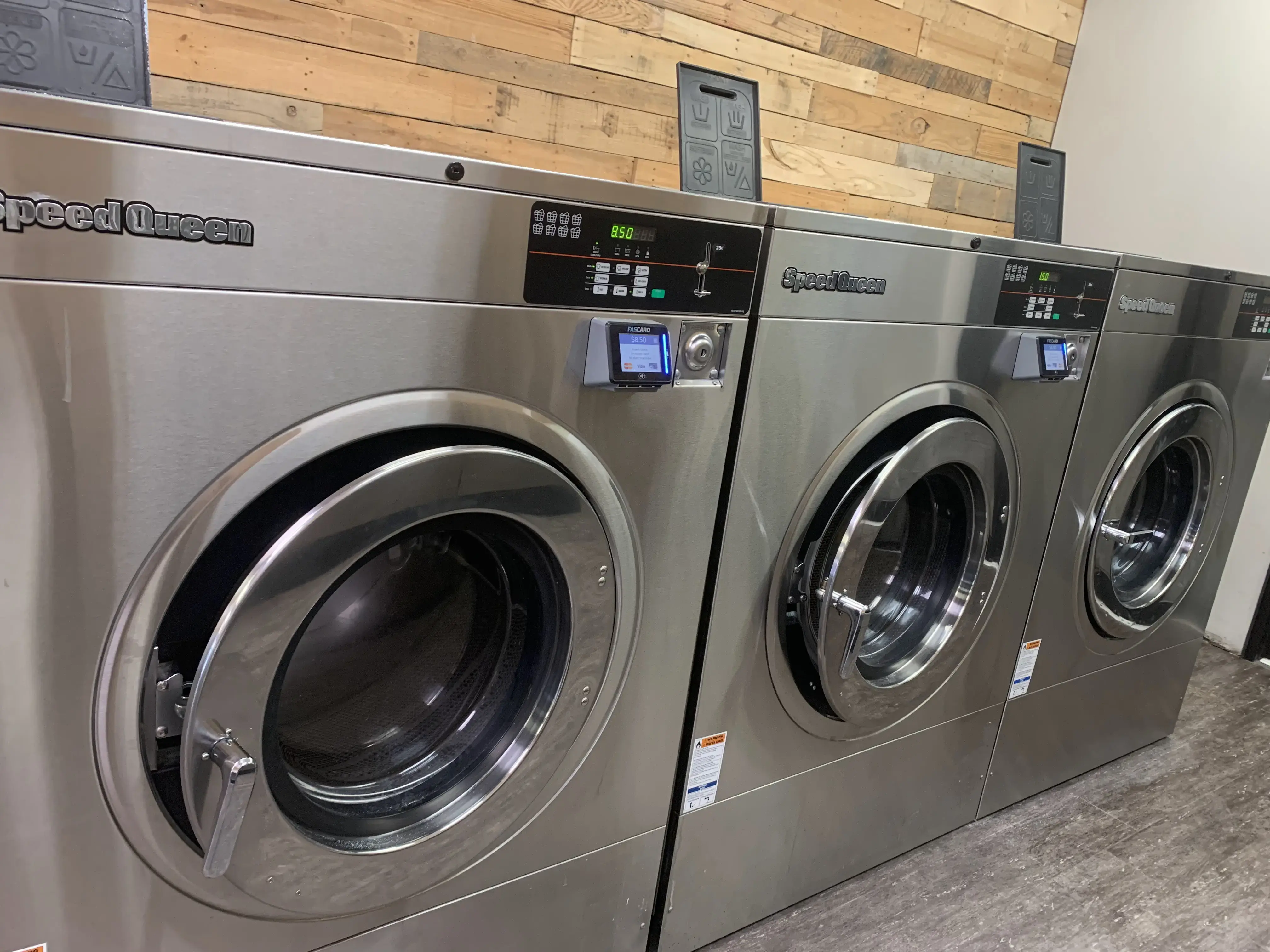 Reading Laundromat - Image 19