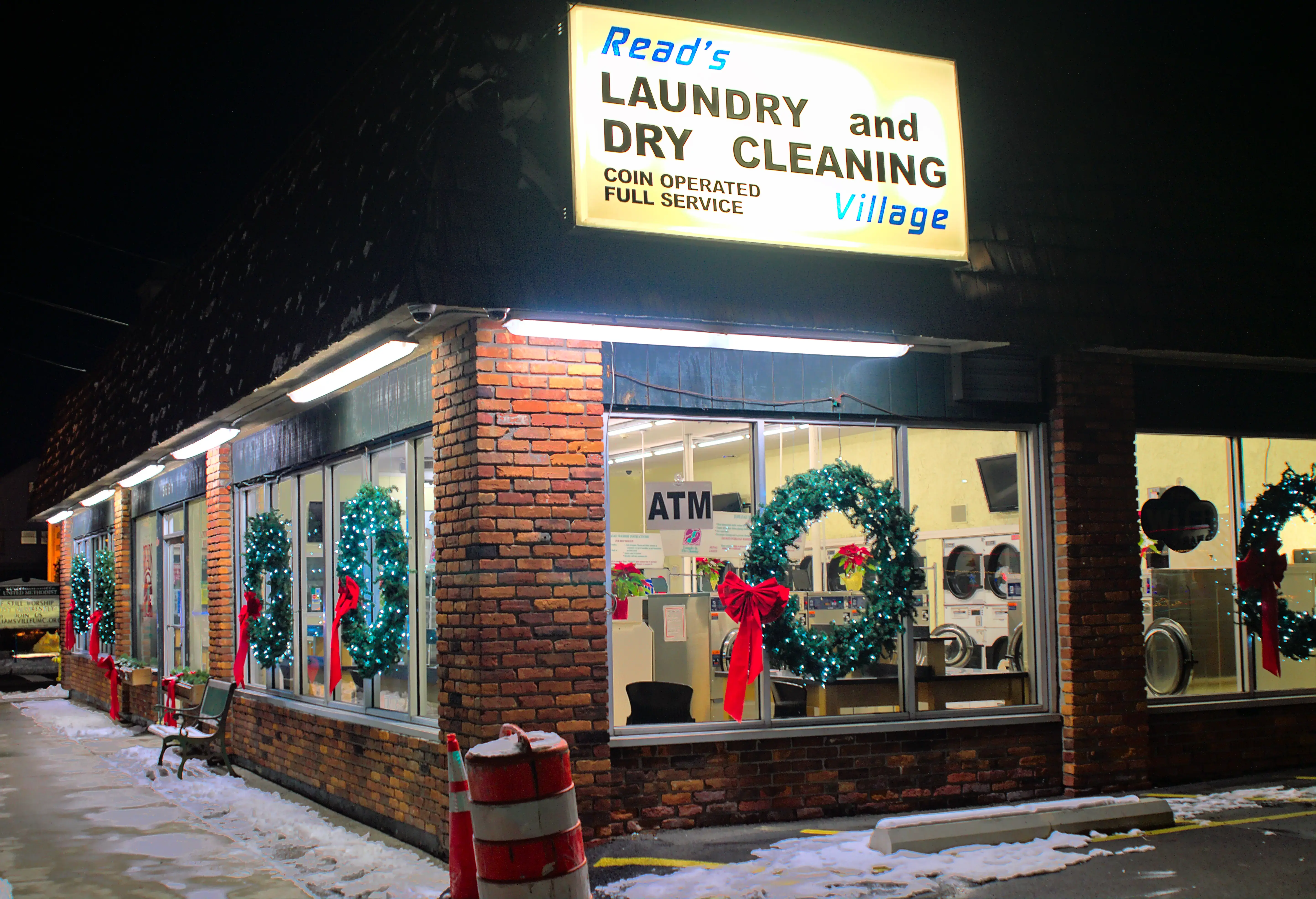 Read's Dry Cleaners thumbnail 11