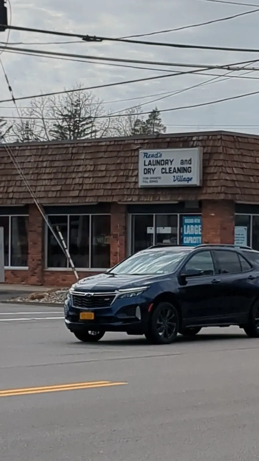 Read's Dry Cleaners - Image 10