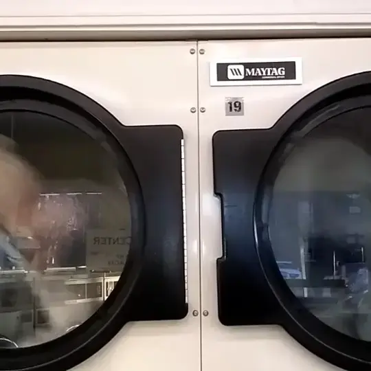 Read's Dry Cleaners thumbnail 2