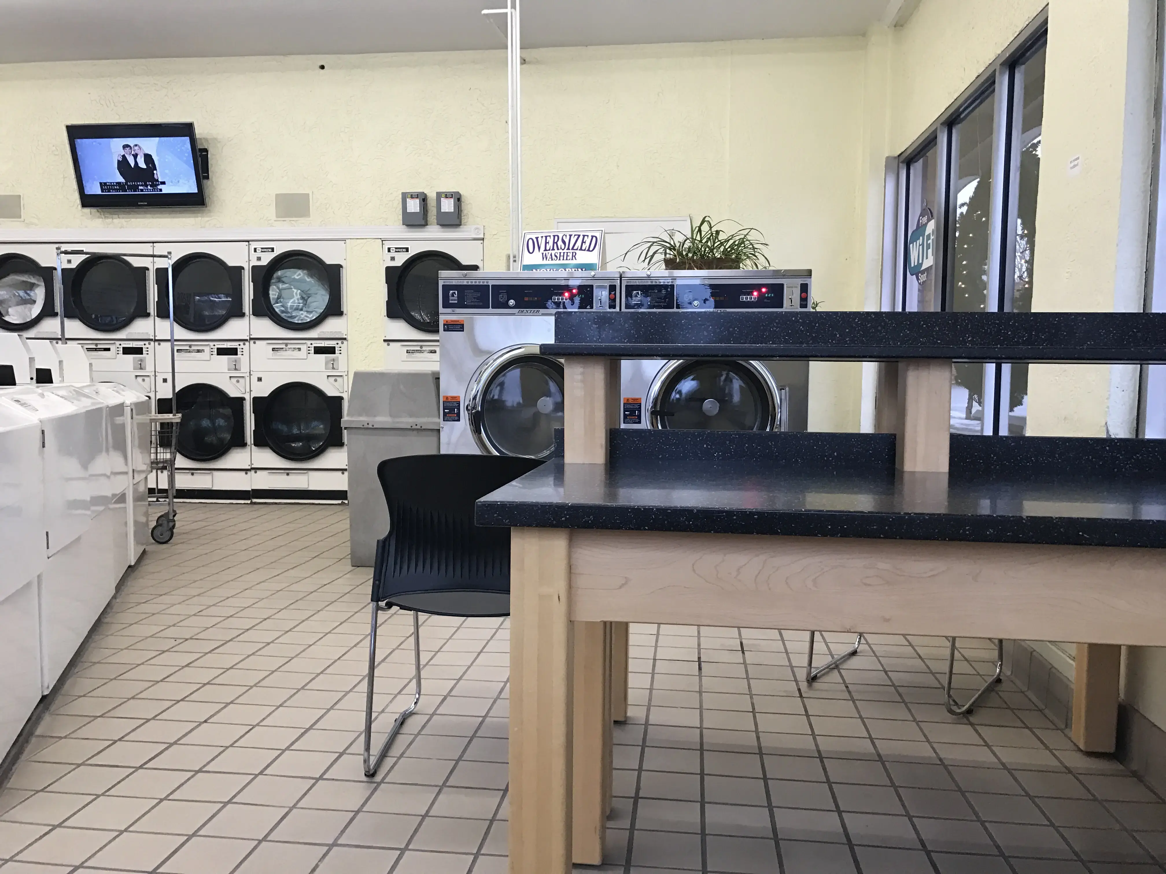 Read's Dry Cleaners - Image 18