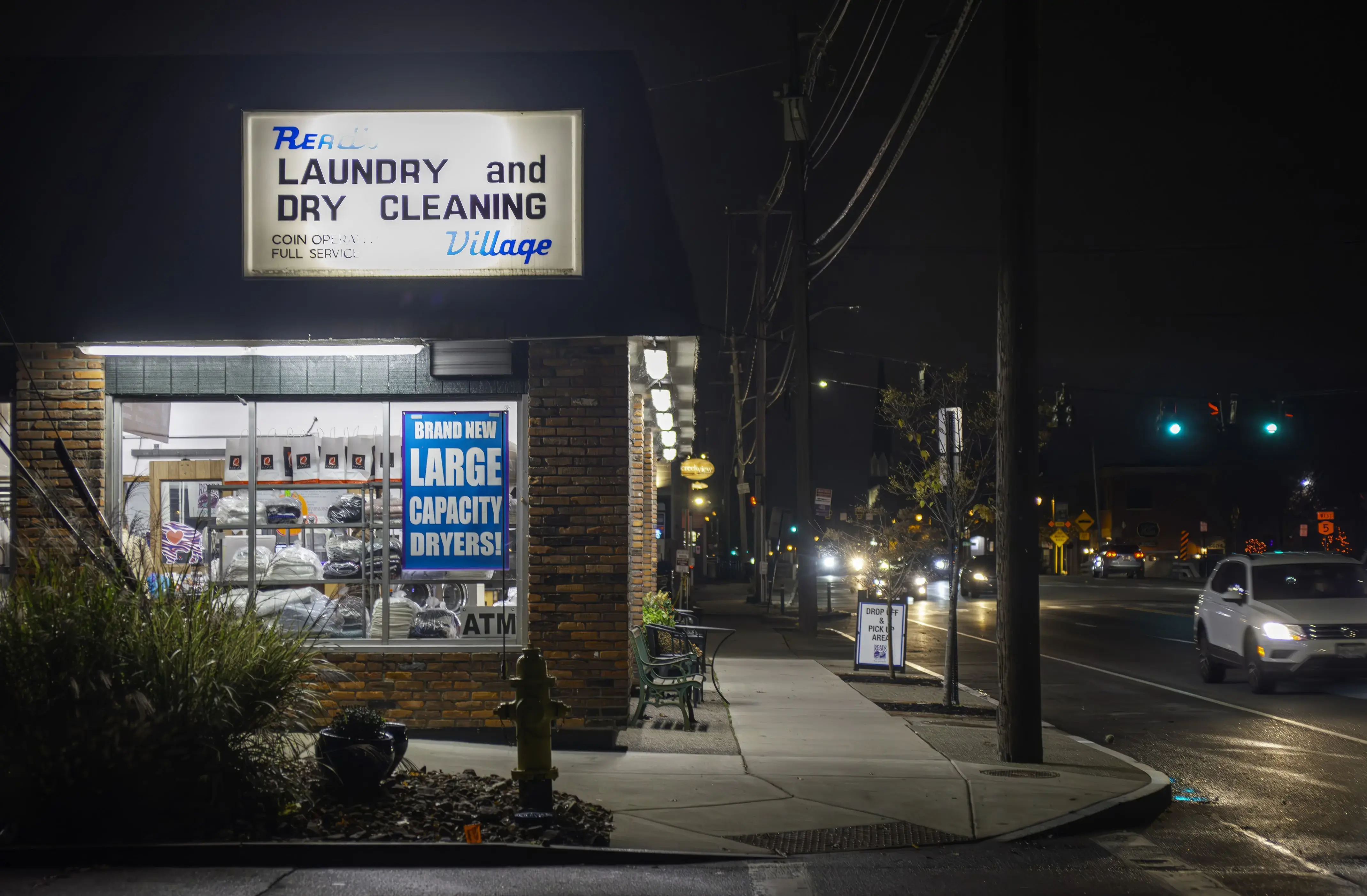 Read's Dry Cleaners thumbnail 6