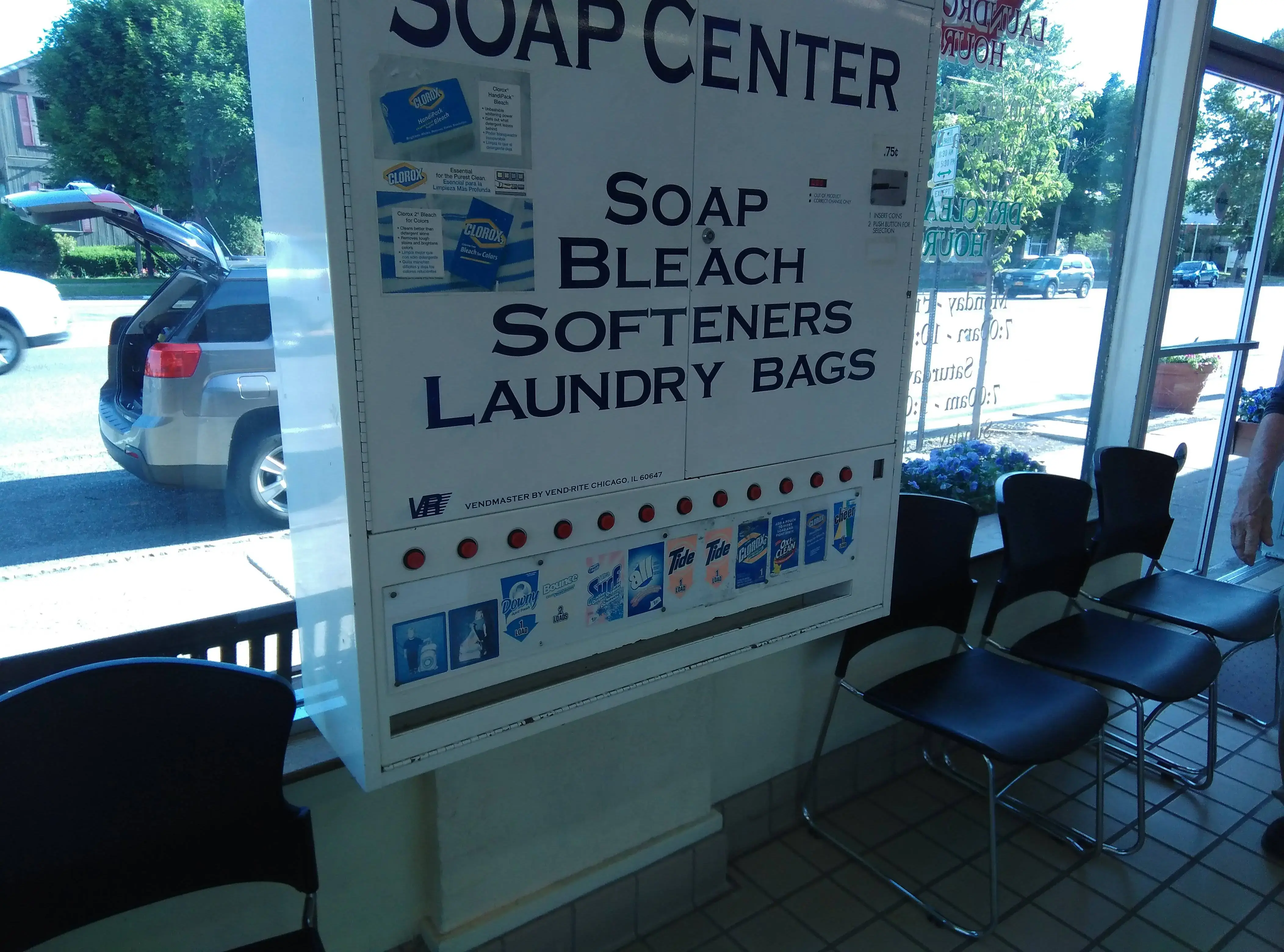 Read's Dry Cleaners thumbnail 16