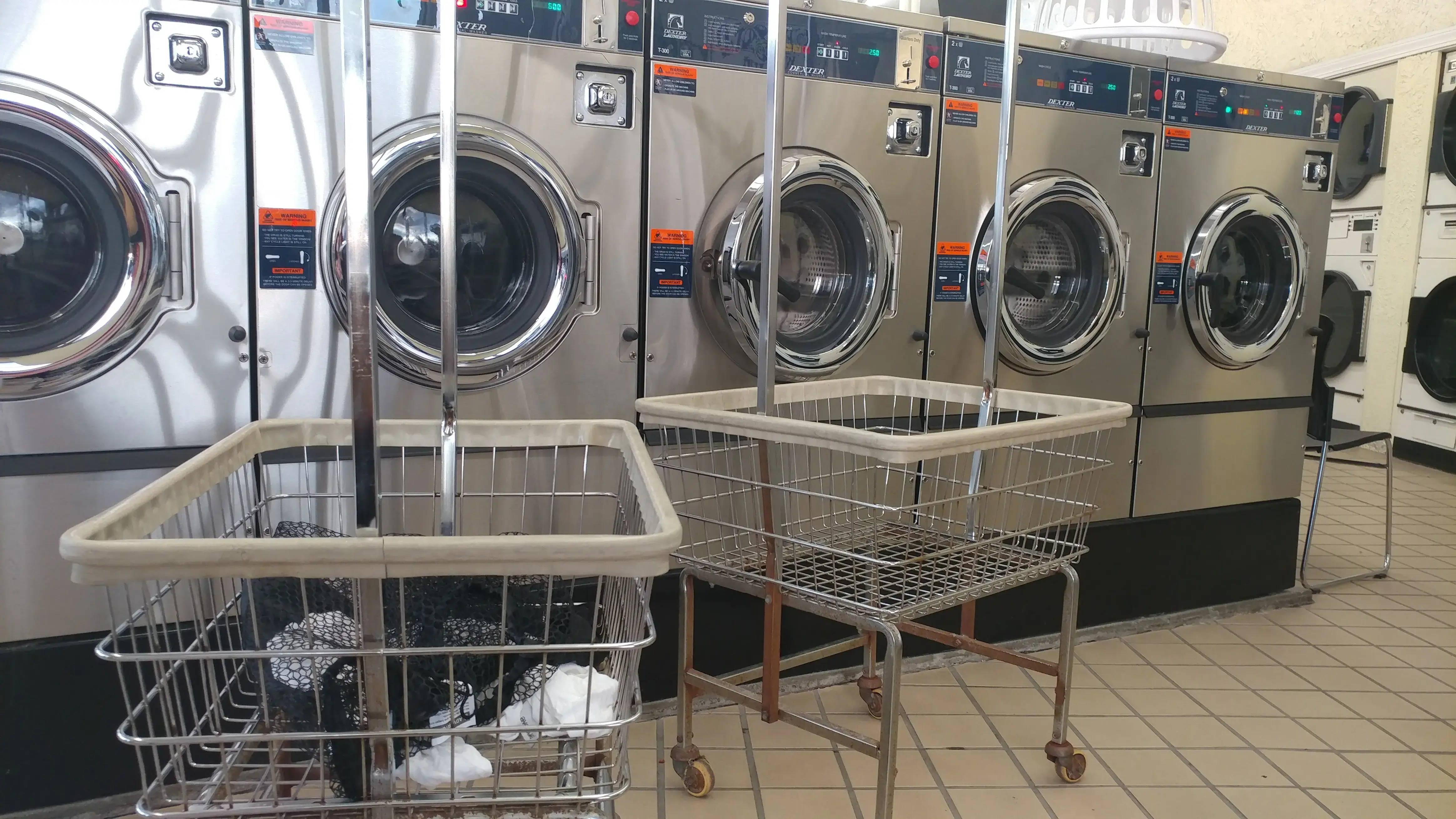 Read's Dry Cleaners - Image 19