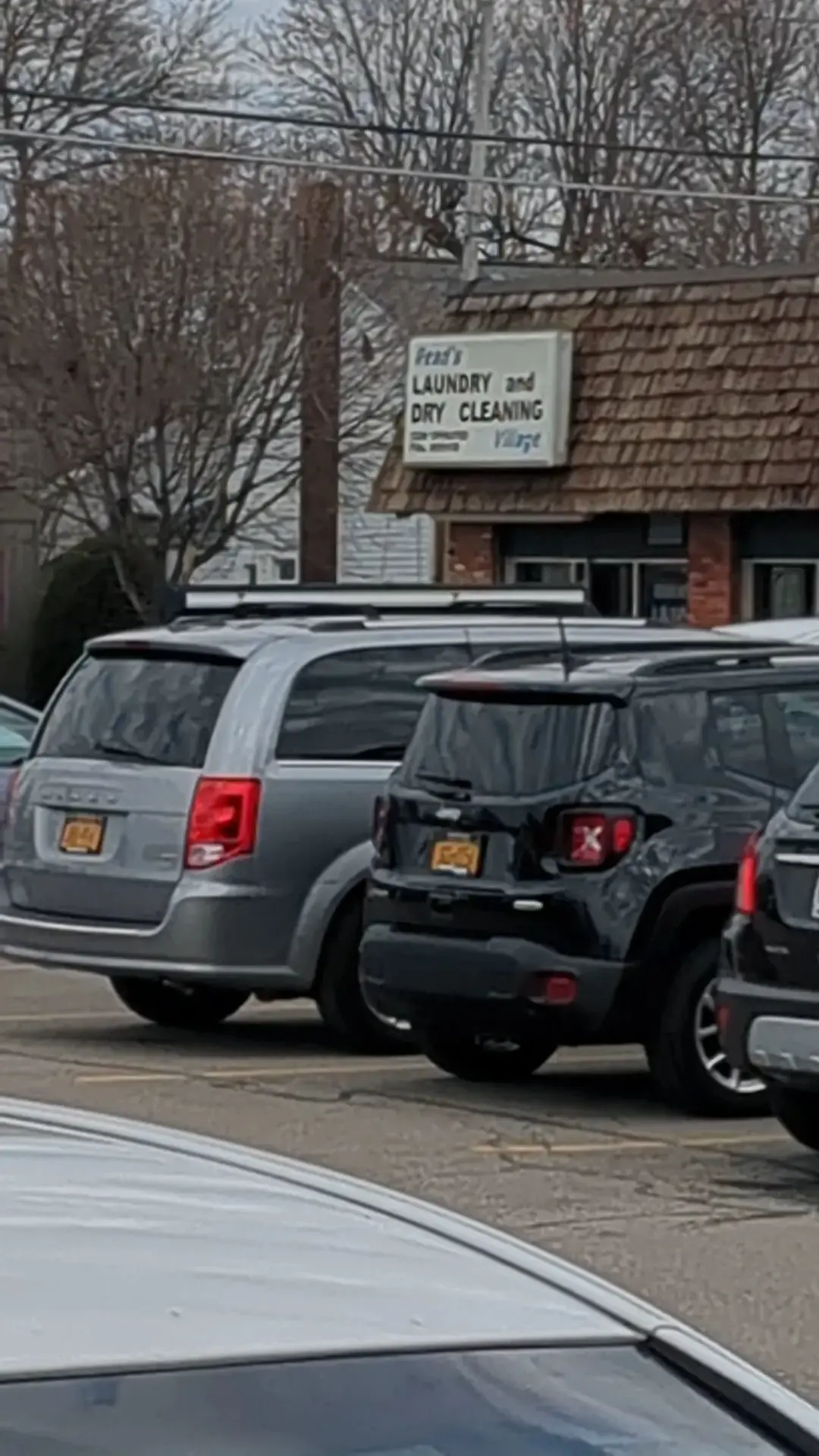 Read's Dry Cleaners - Image 15