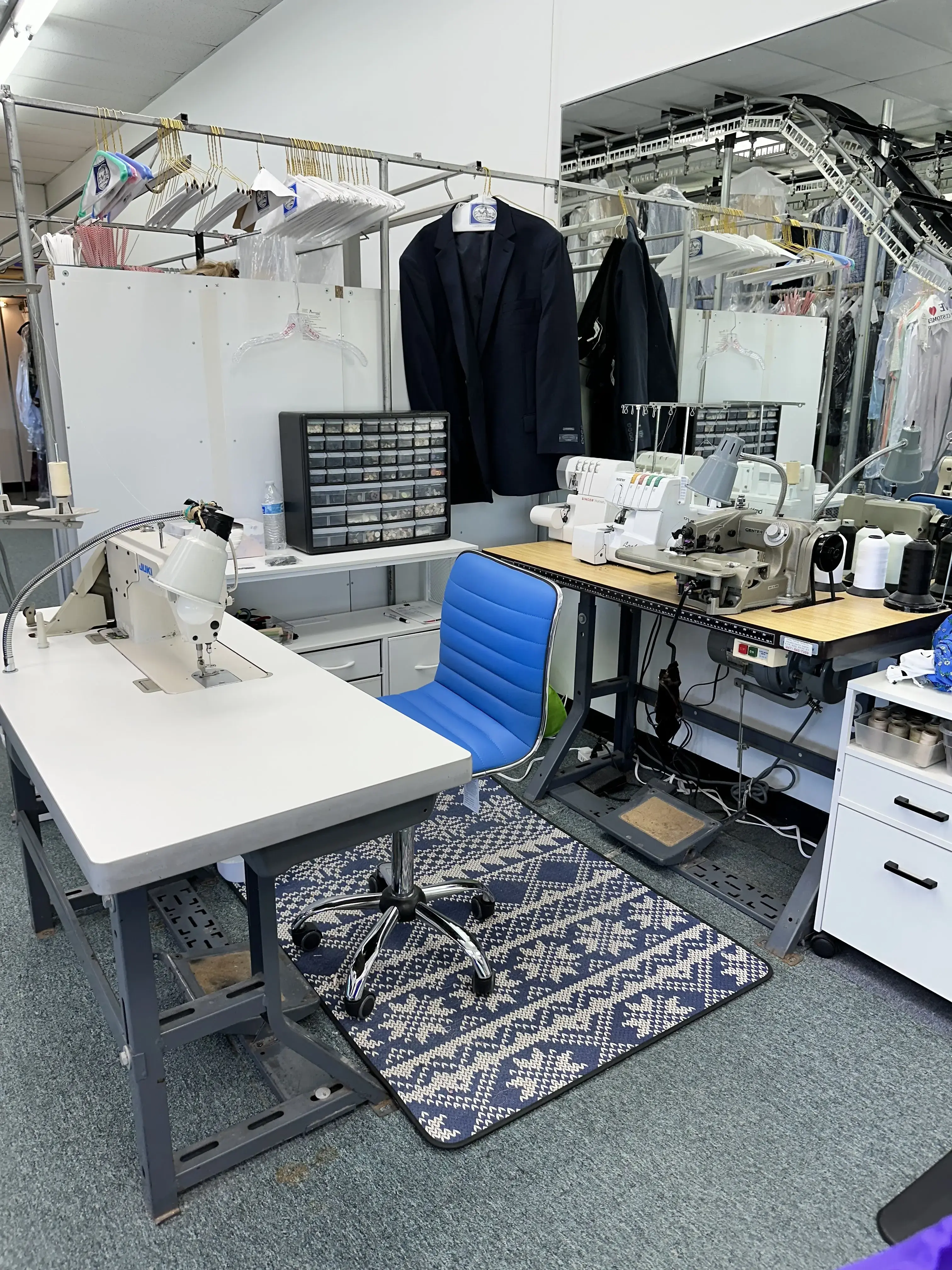 Readywear Cleaners - Image 8
