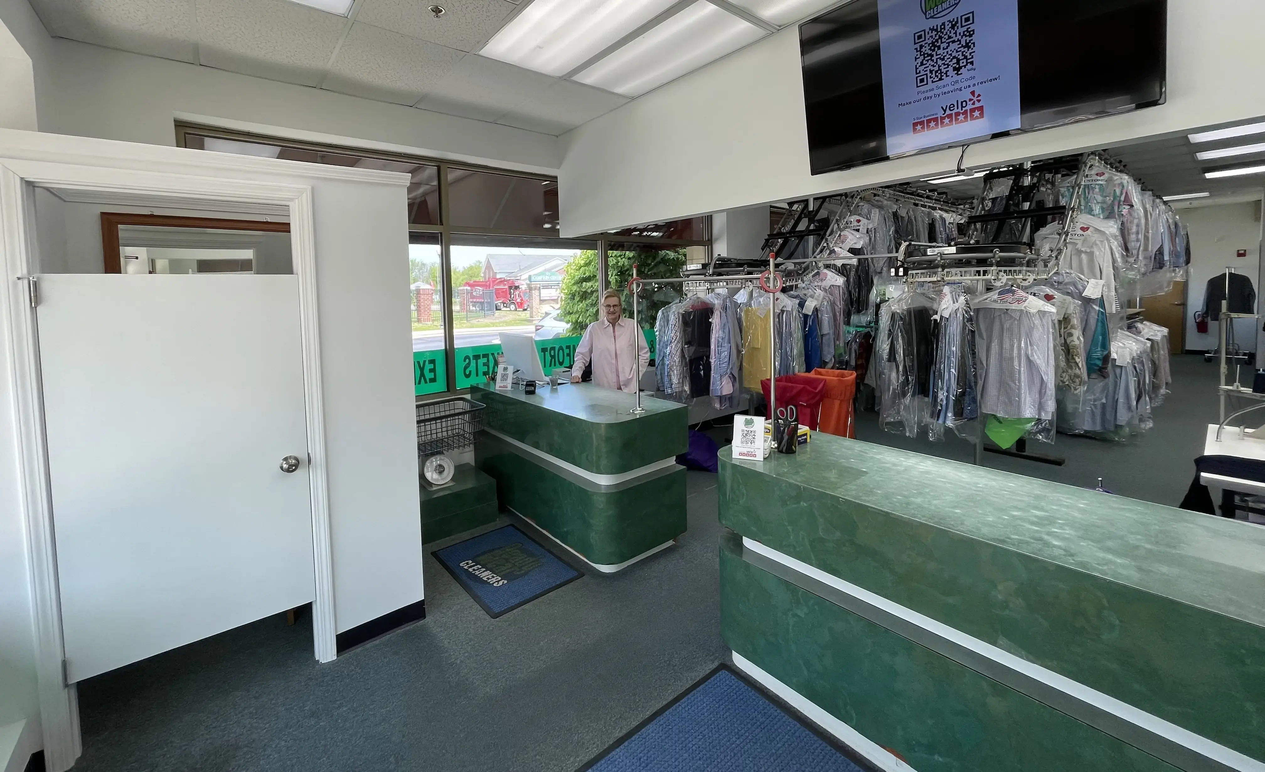 Readywear Cleaners - Image 12