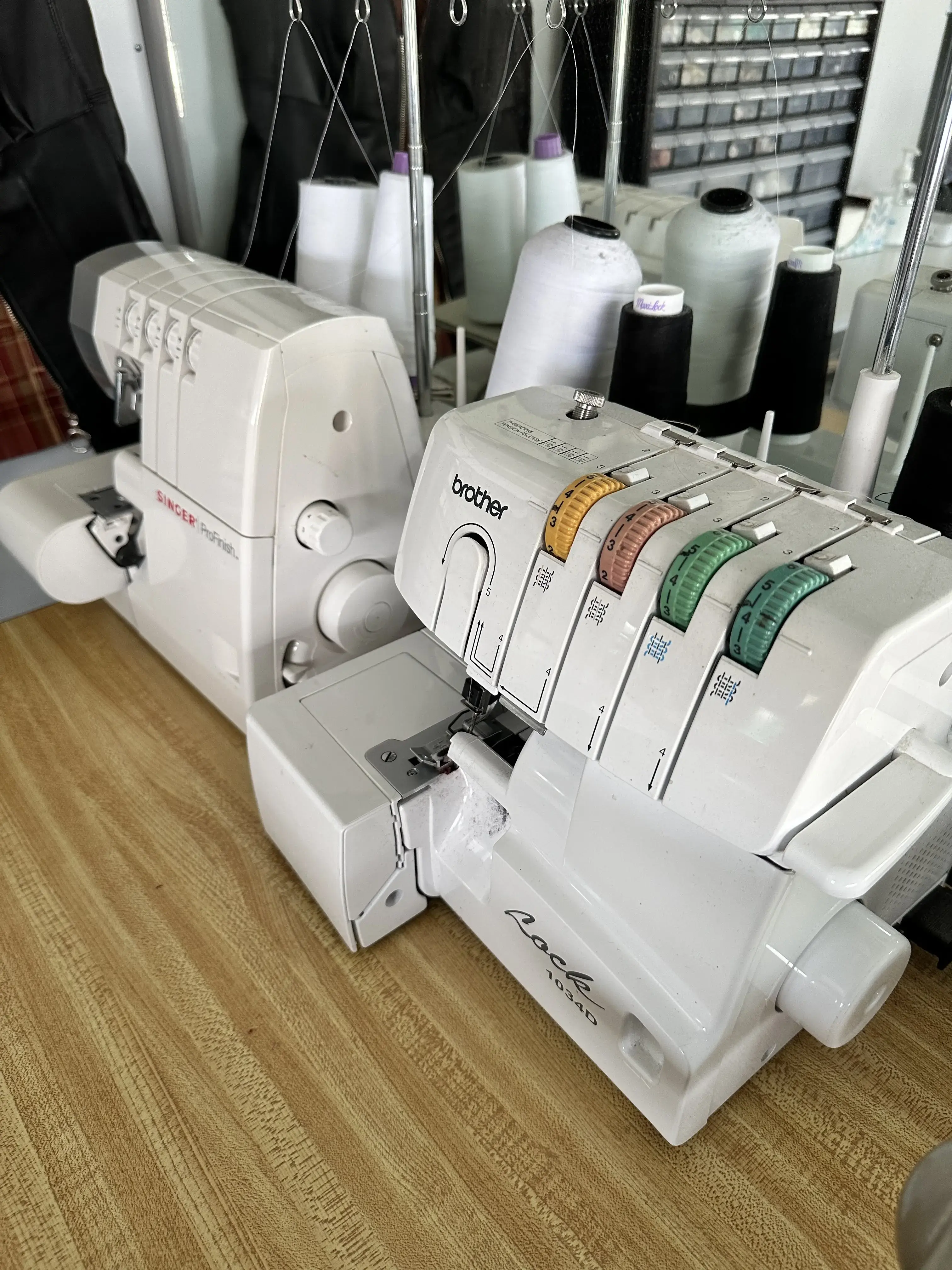 Readywear Cleaners - Image 7