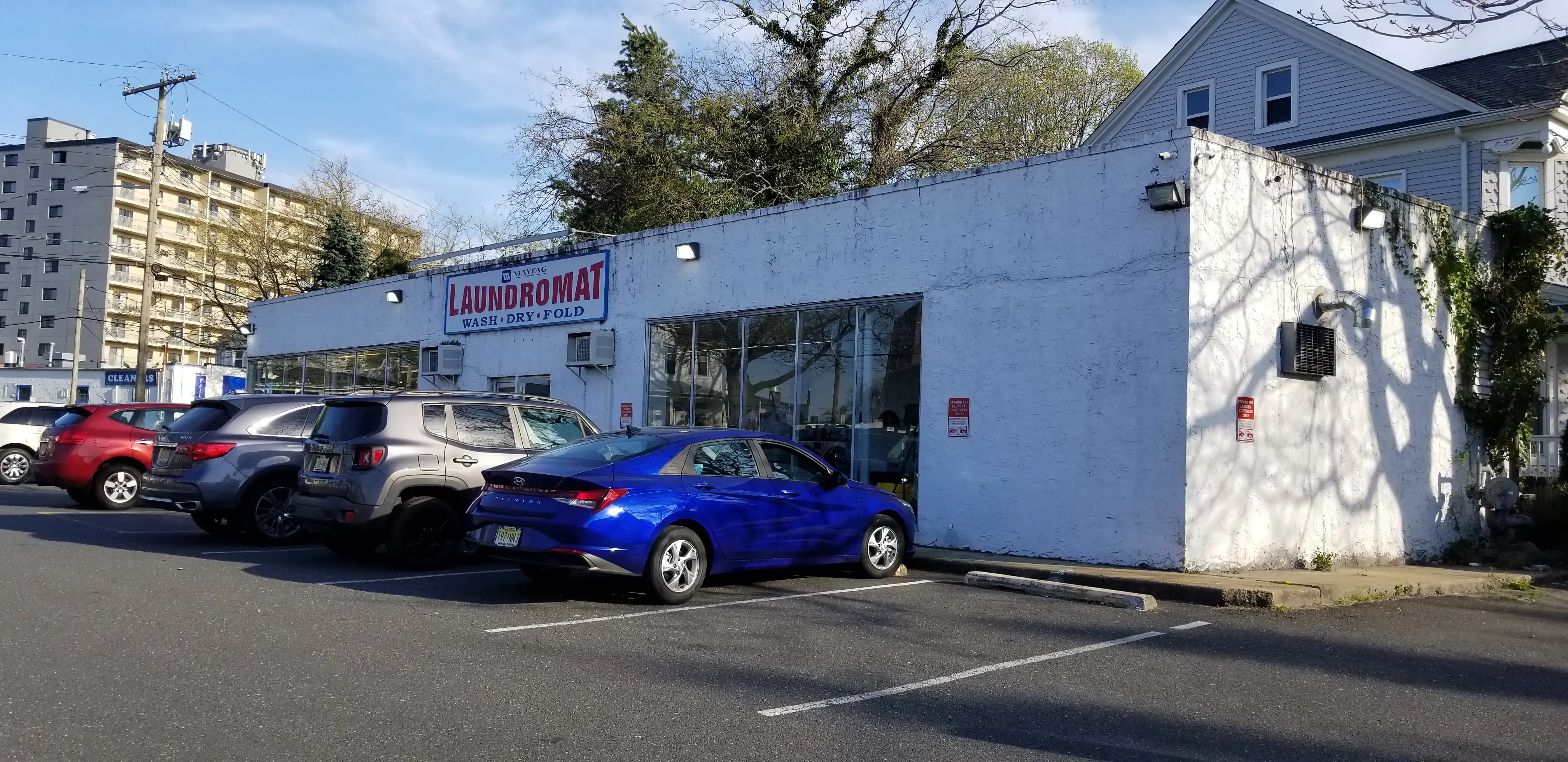 Red Bank Laundry Center thumbnail 2