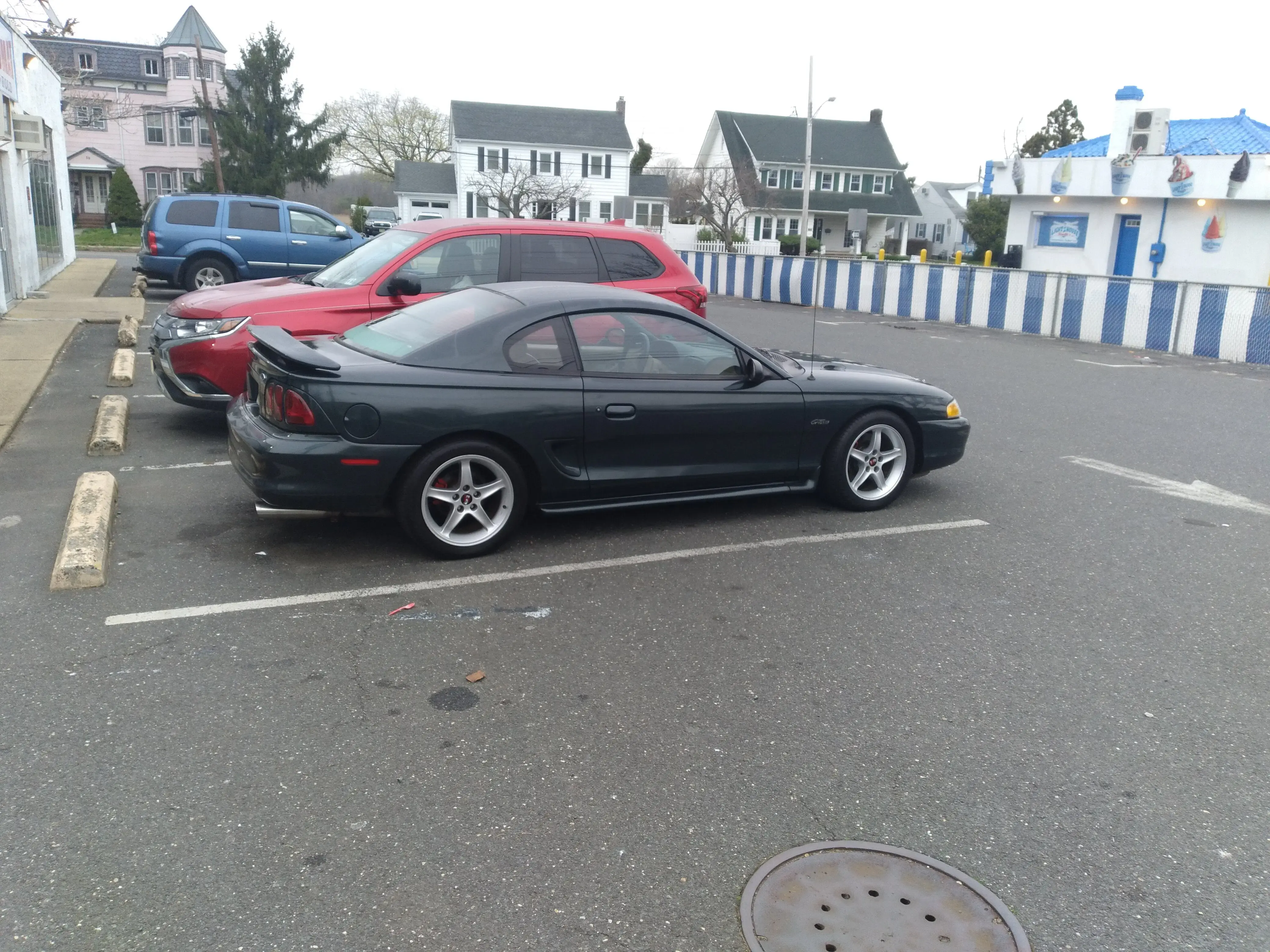 Red Bank Laundry Center thumbnail 3