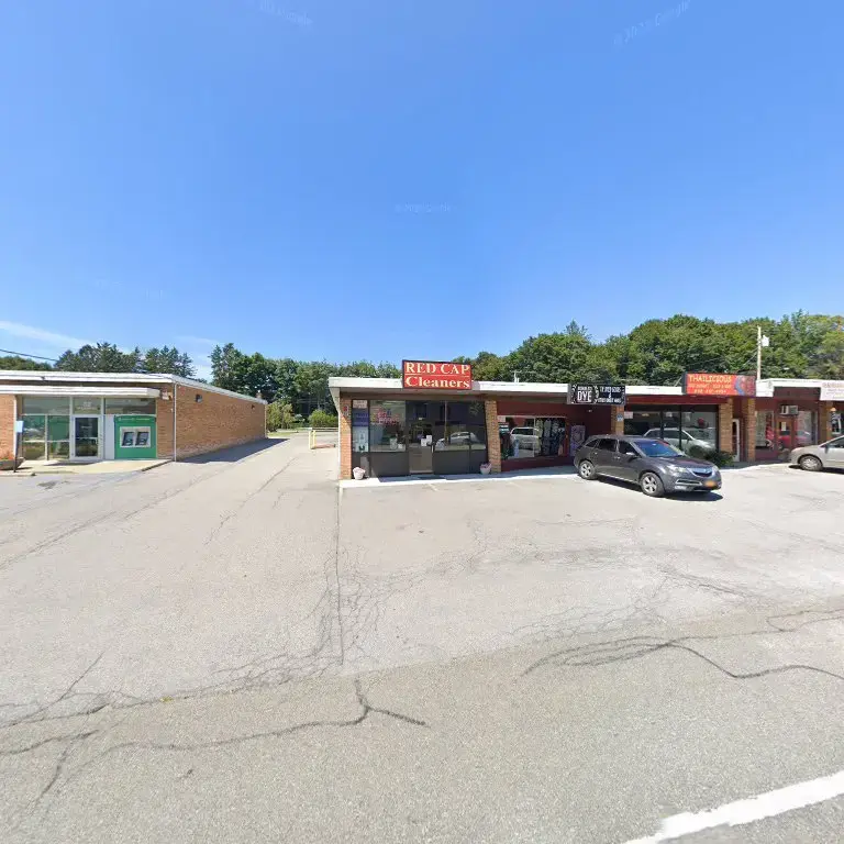 Red Cap Cleaners thumbnail 3
