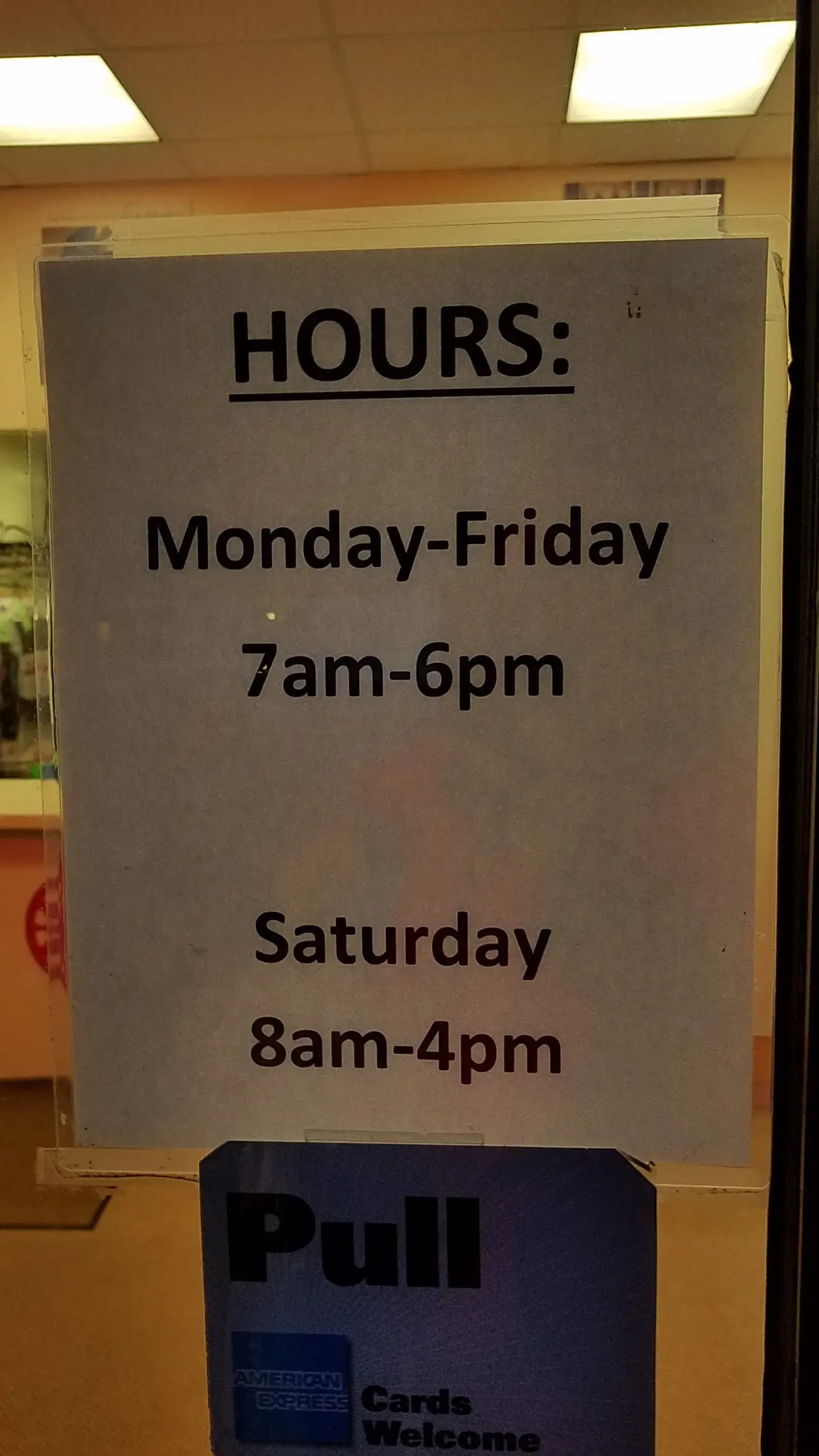 Red Cap Cleaners - Image 2