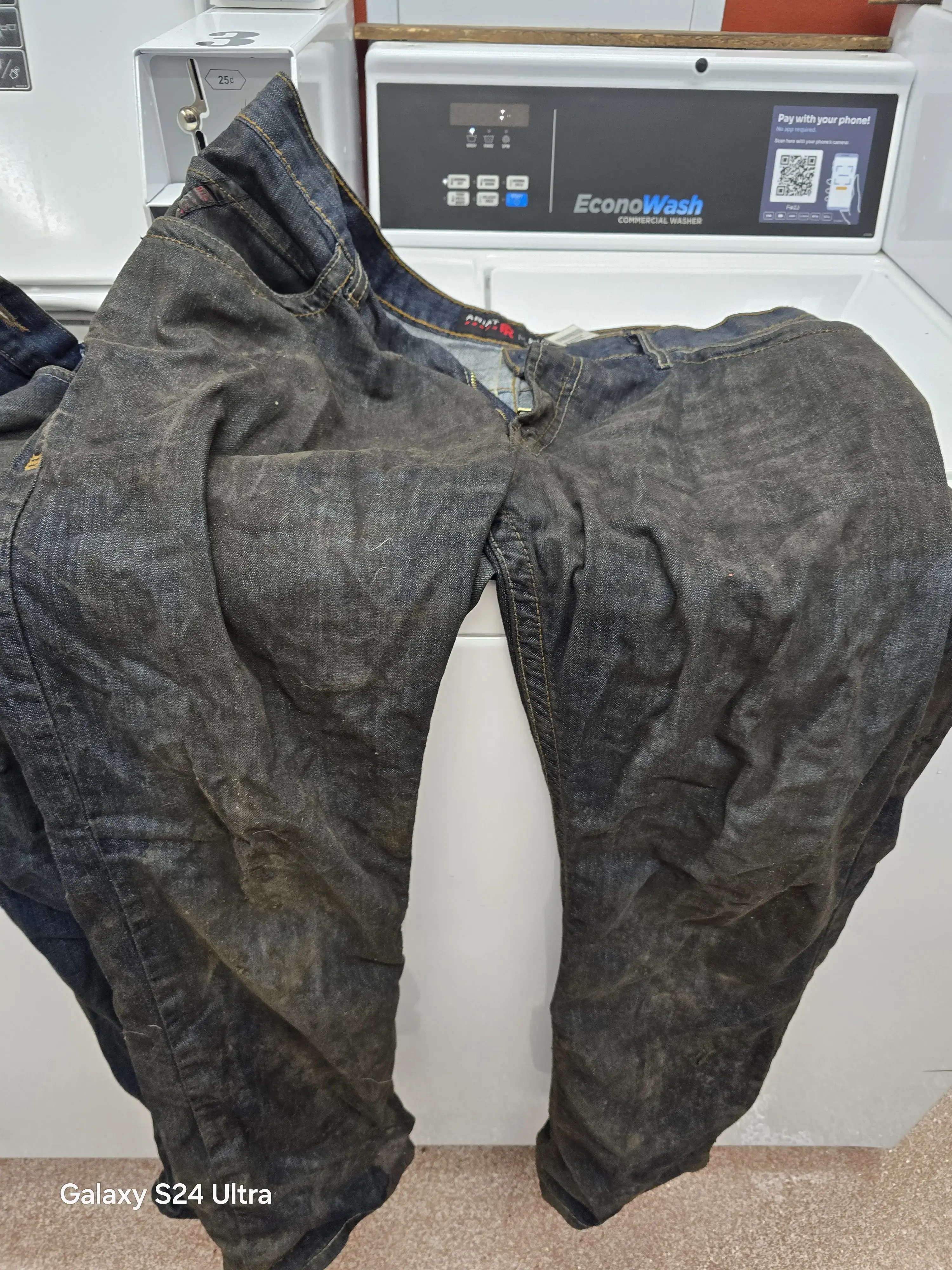 Red Dirt Laundry AND Co. - Image 11