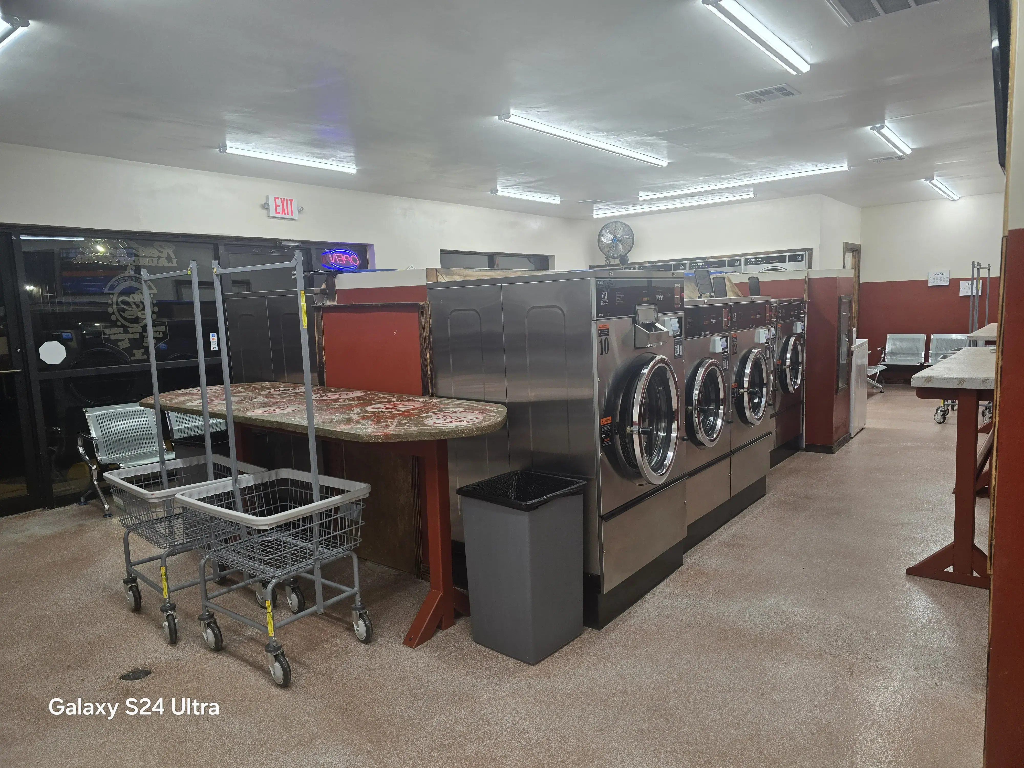 Red Dirt Laundry AND Co. thumbnail 3