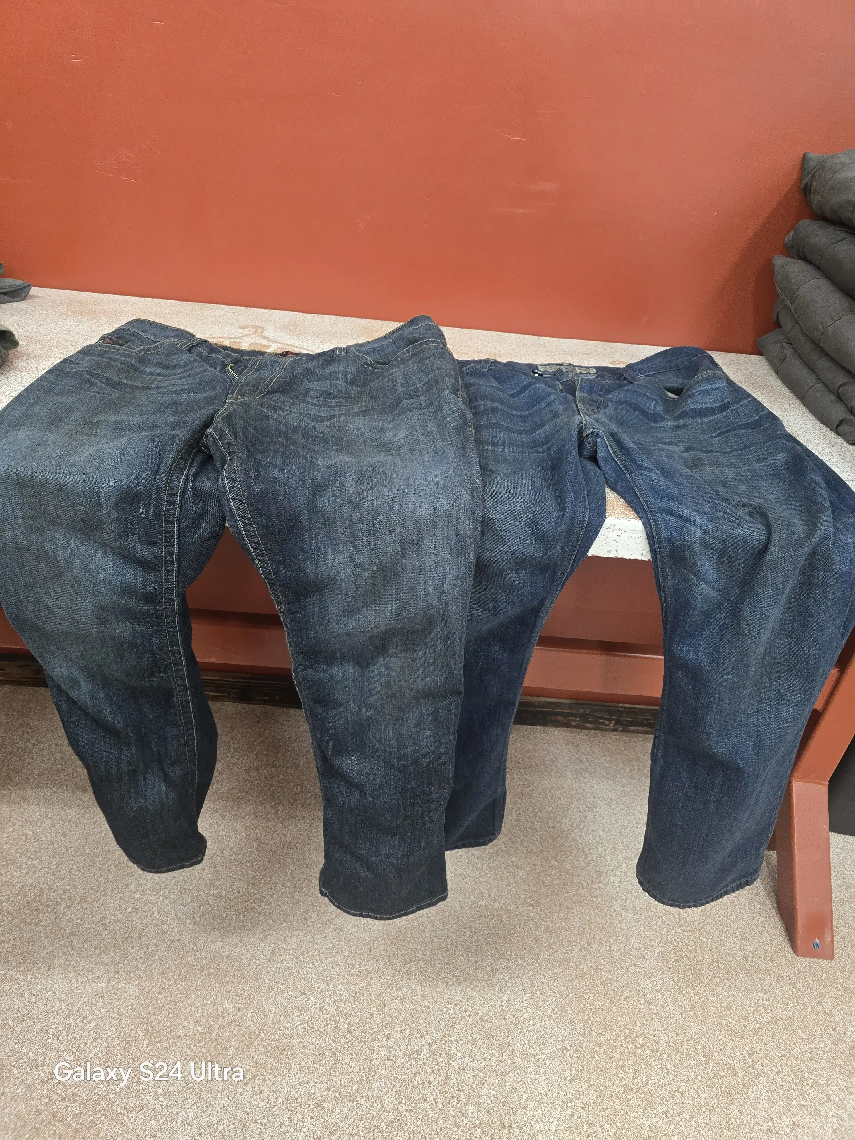 Red Dirt Laundry AND Co. thumbnail 13