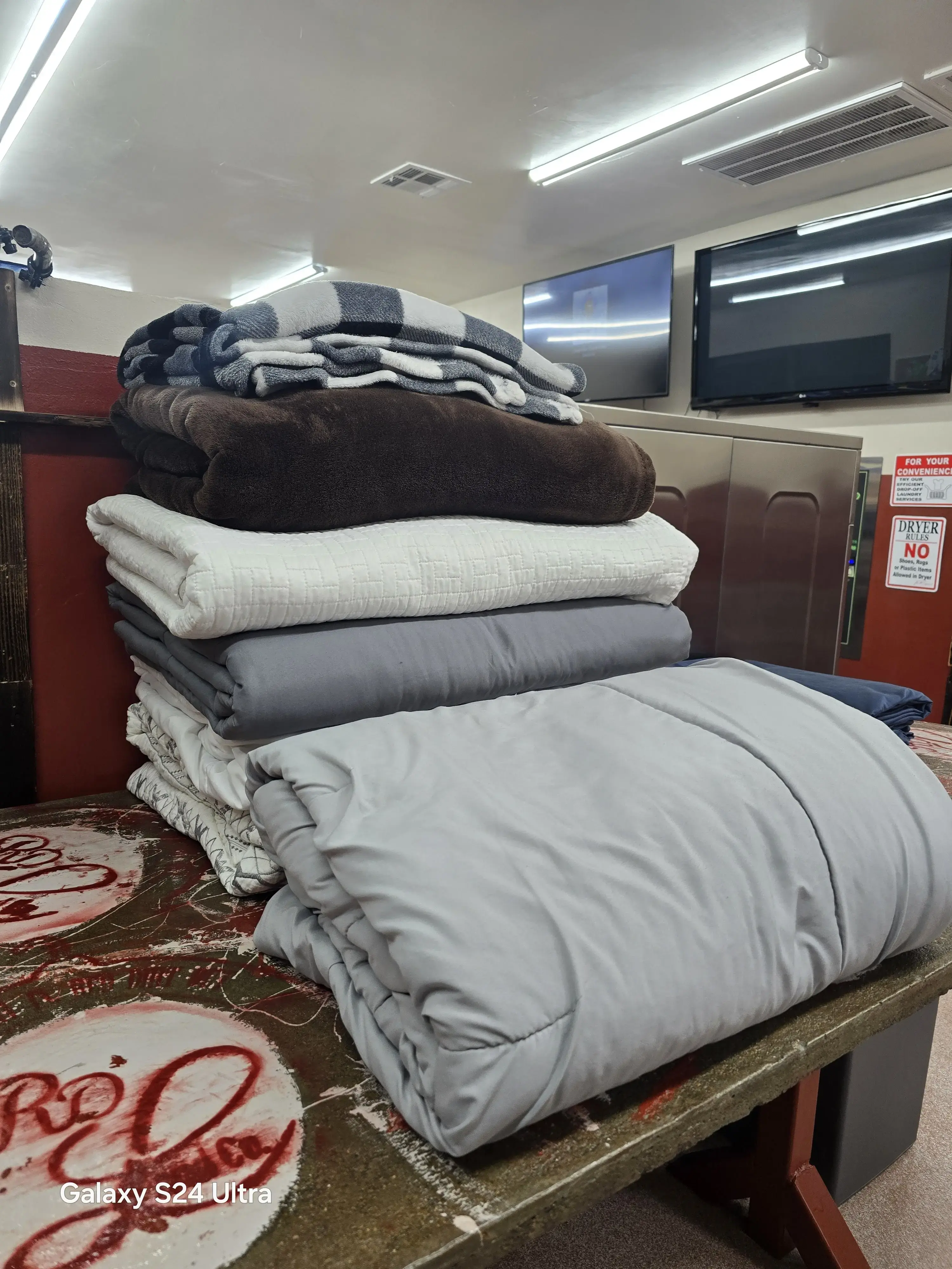 Red Dirt Laundry AND Co. thumbnail 8