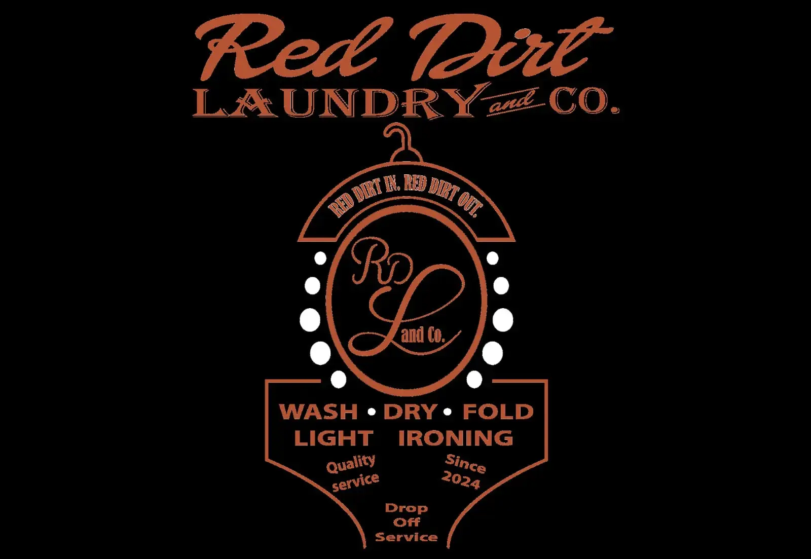 Red Dirt Laundry AND Co. - Image 17