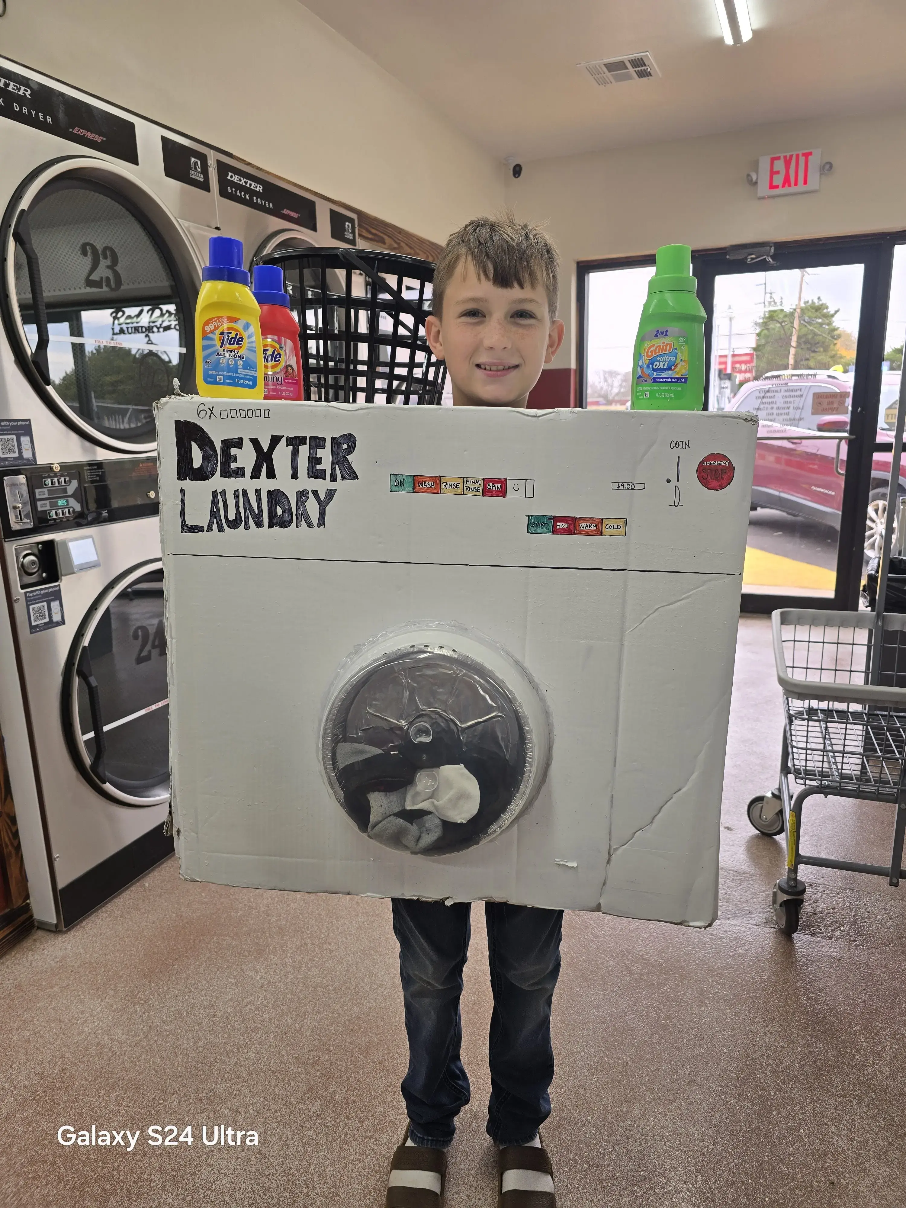 Red Dirt Laundry AND Co. thumbnail 5