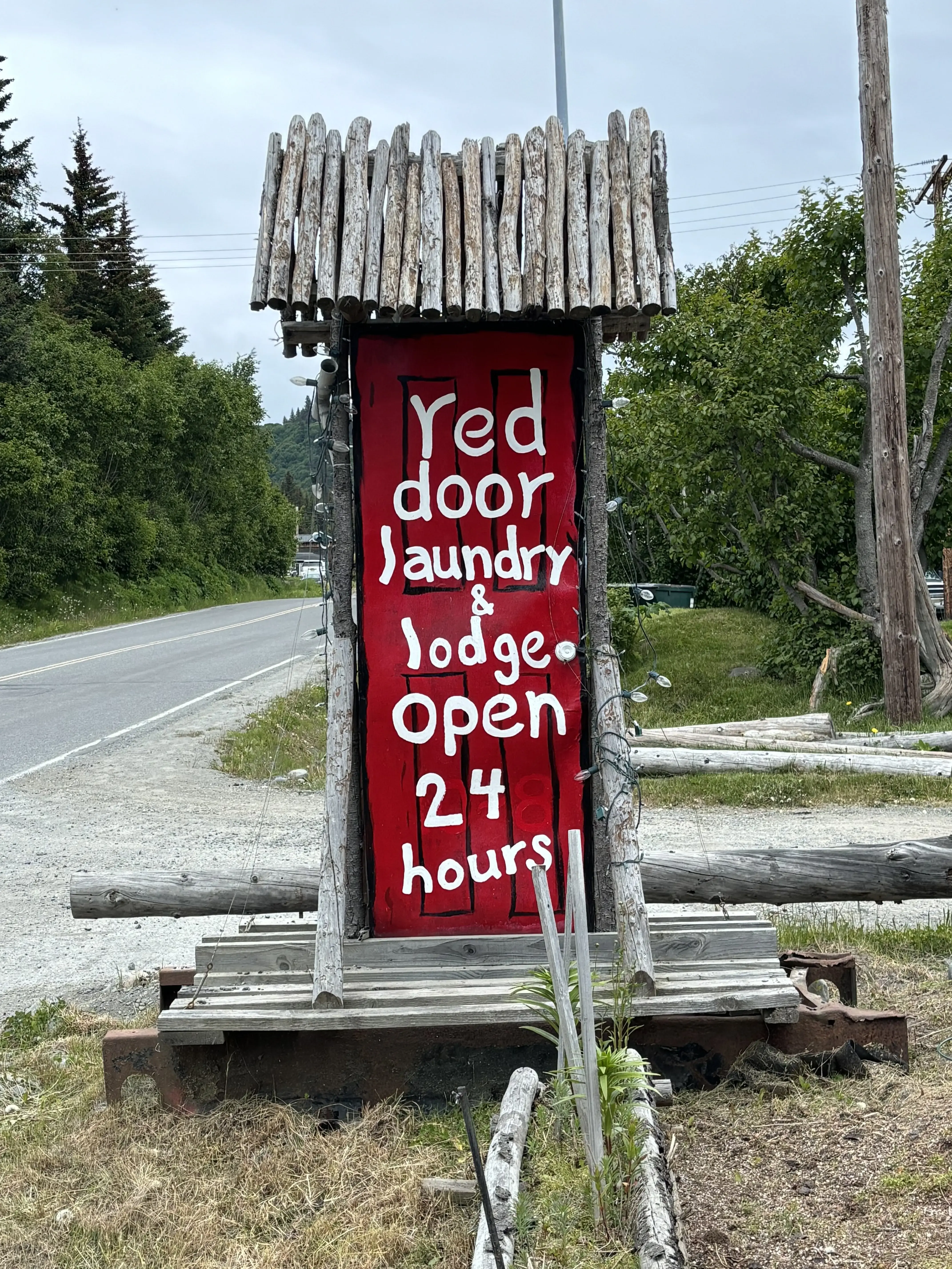 Red Door Laundry thumbnail 19