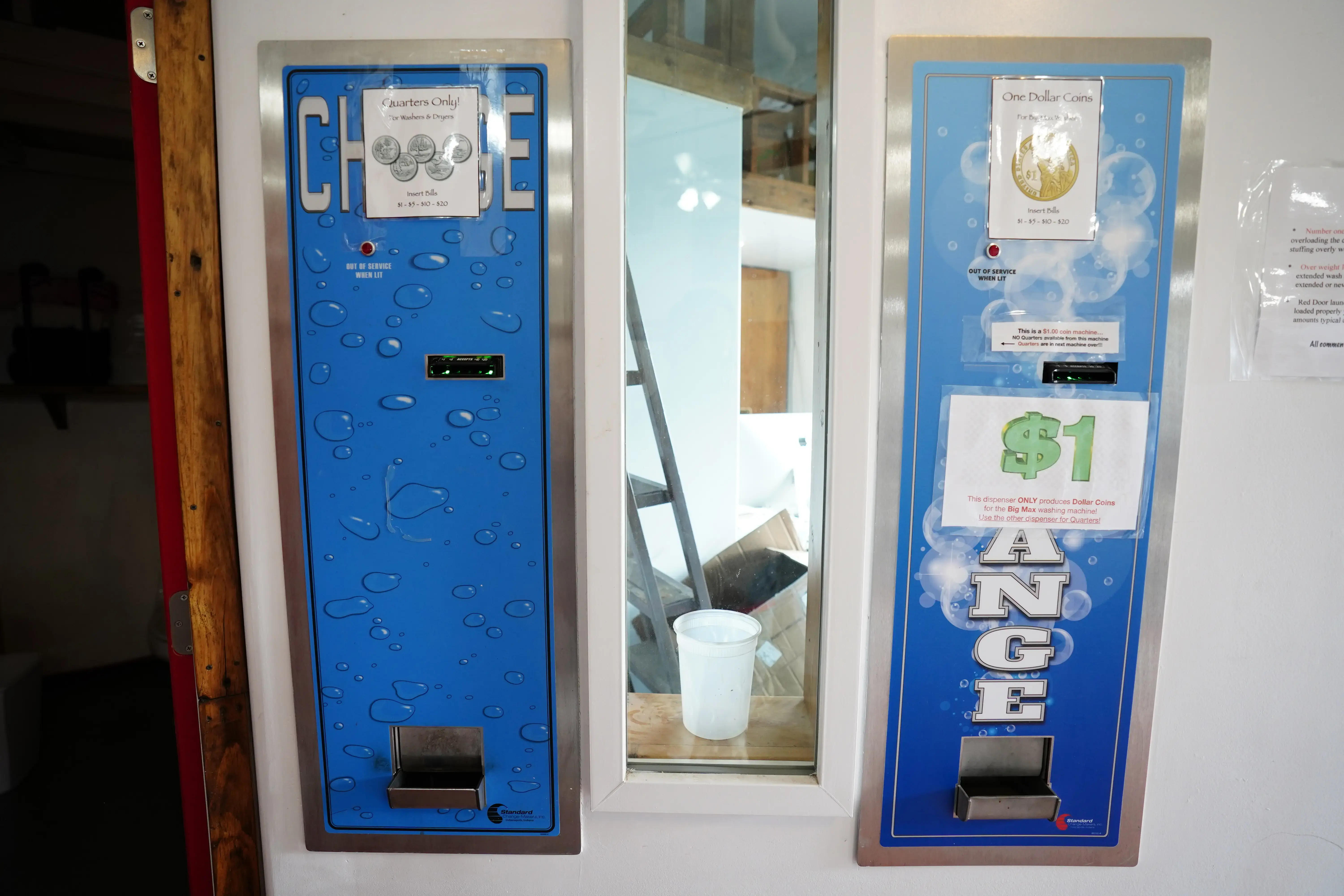 Red Door Laundry thumbnail 9