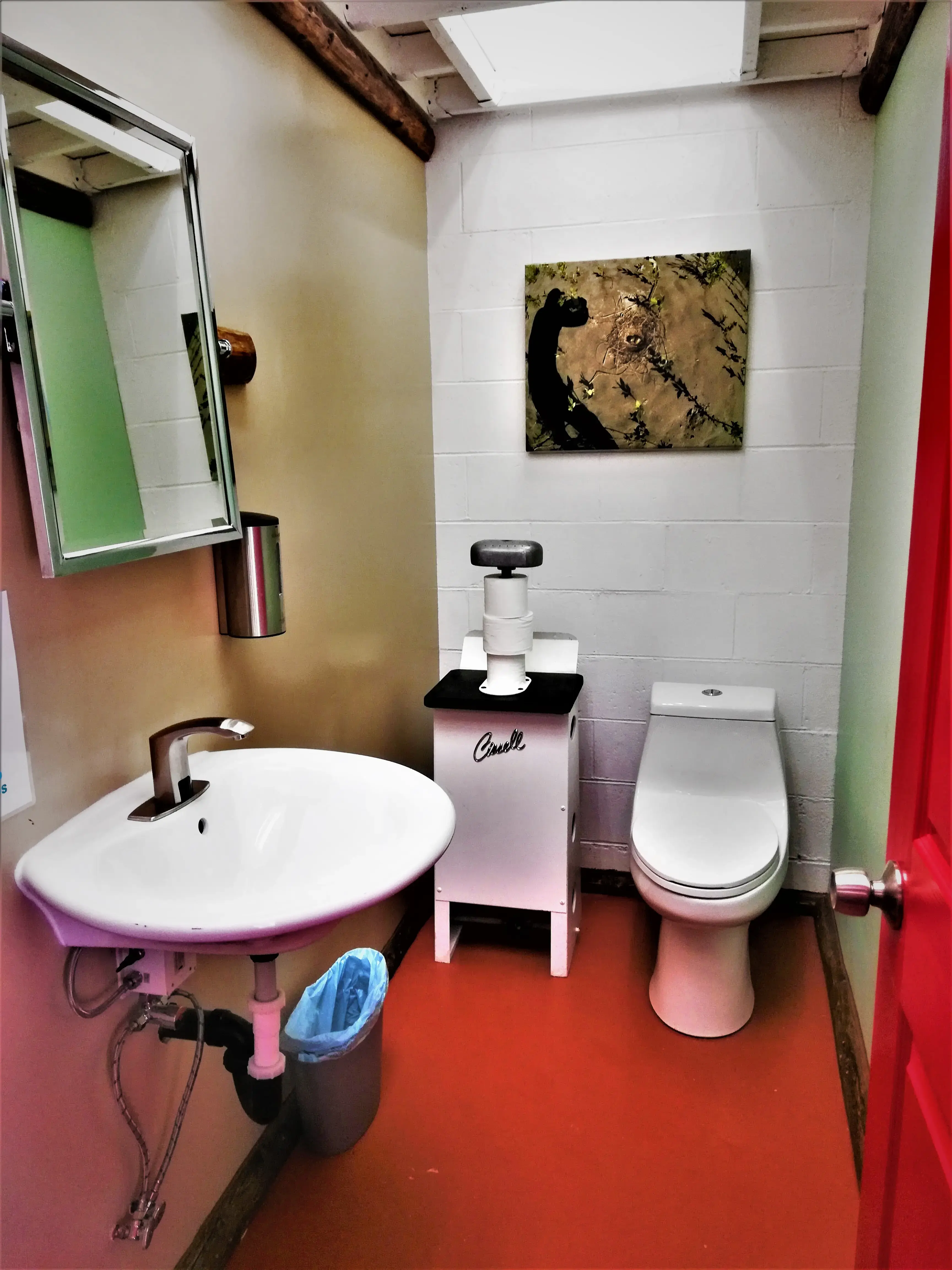 Red Door Laundry thumbnail 14