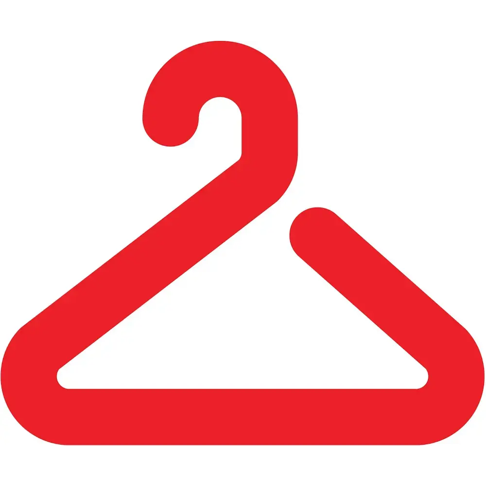 Red Hanger - Bountiful thumbnail 8